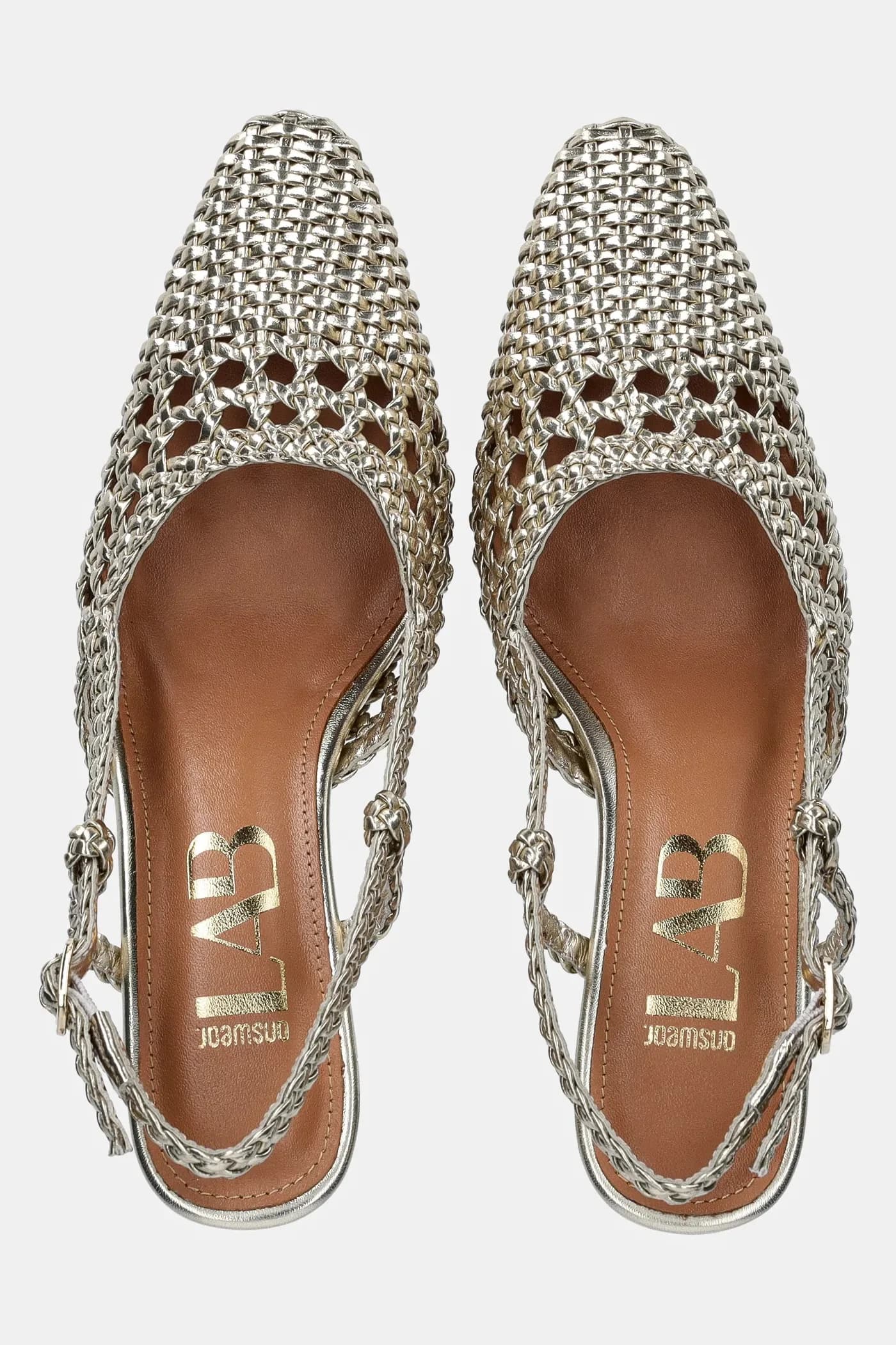 Каблуки - фото 4