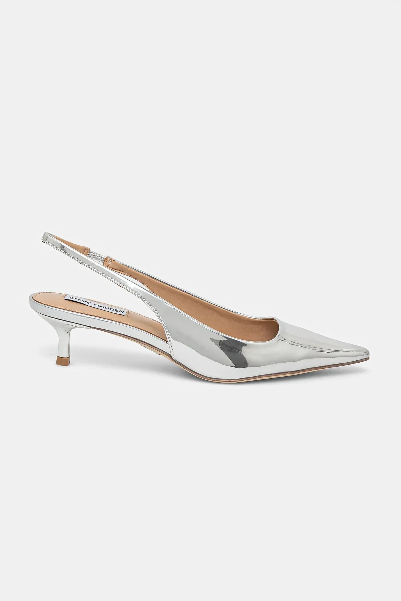 Каблуки Кари - фото 2