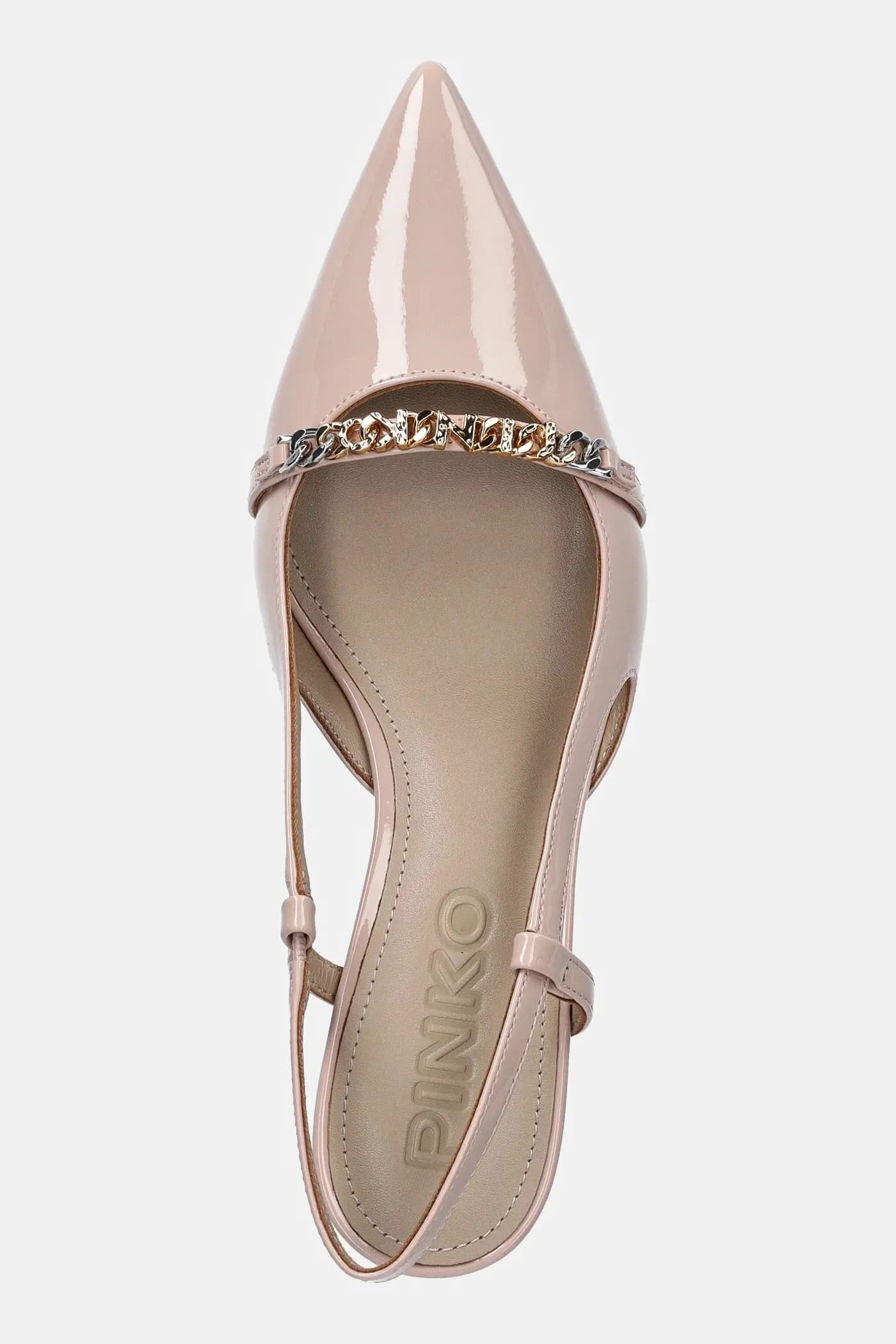 Глория на высоких каблуках - фото 4