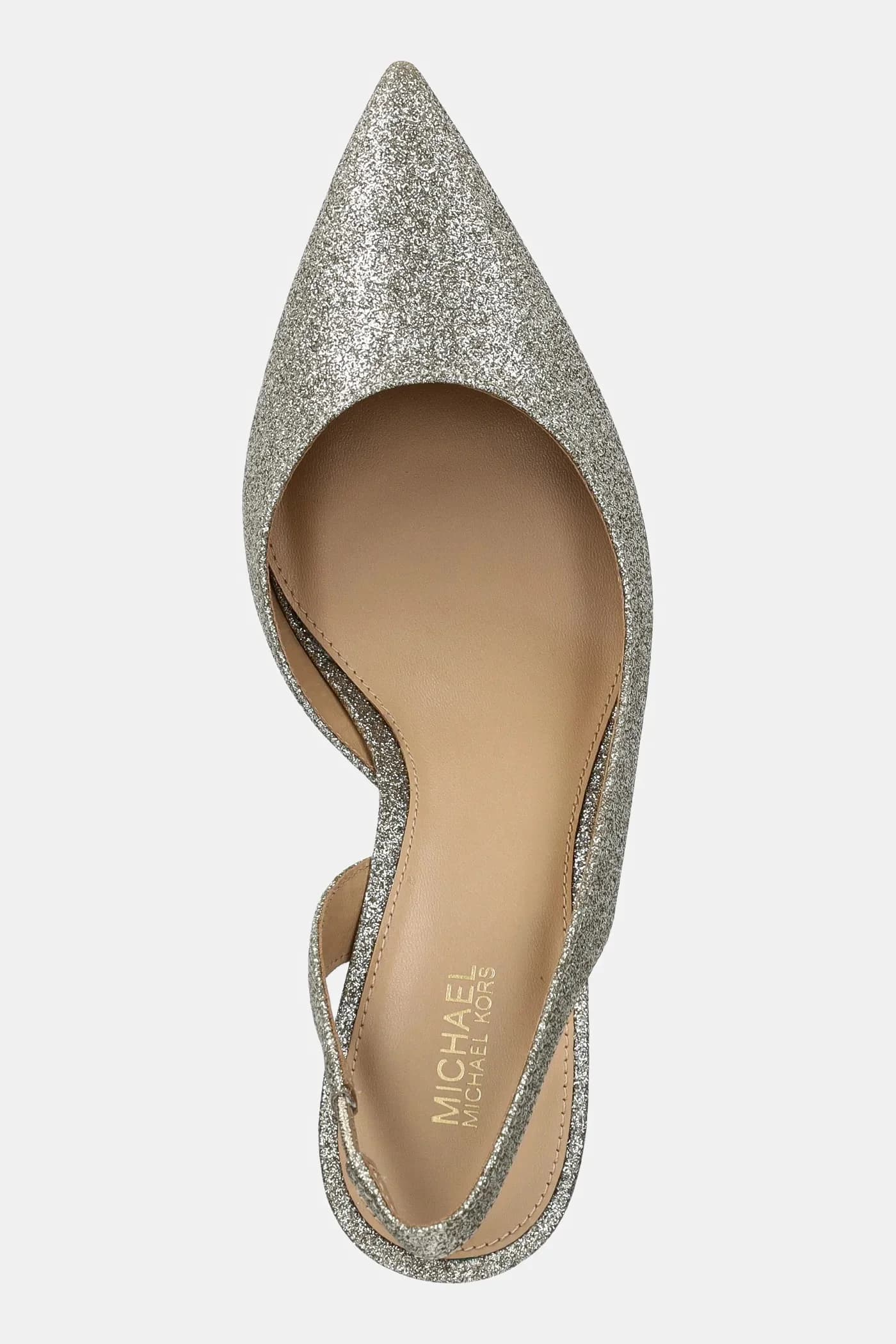 Alina кожаные туфли на высоком каблуке - фото 4