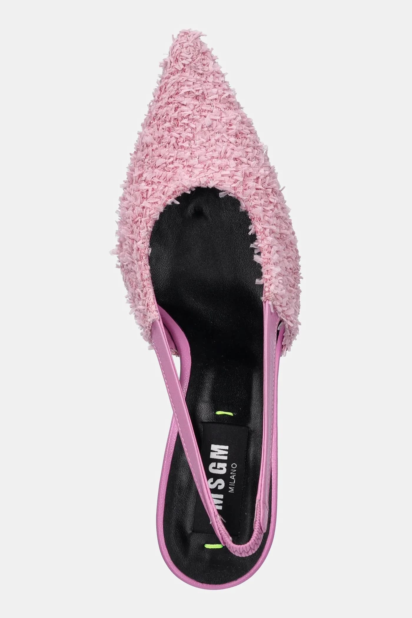 Каблуки - фото 4