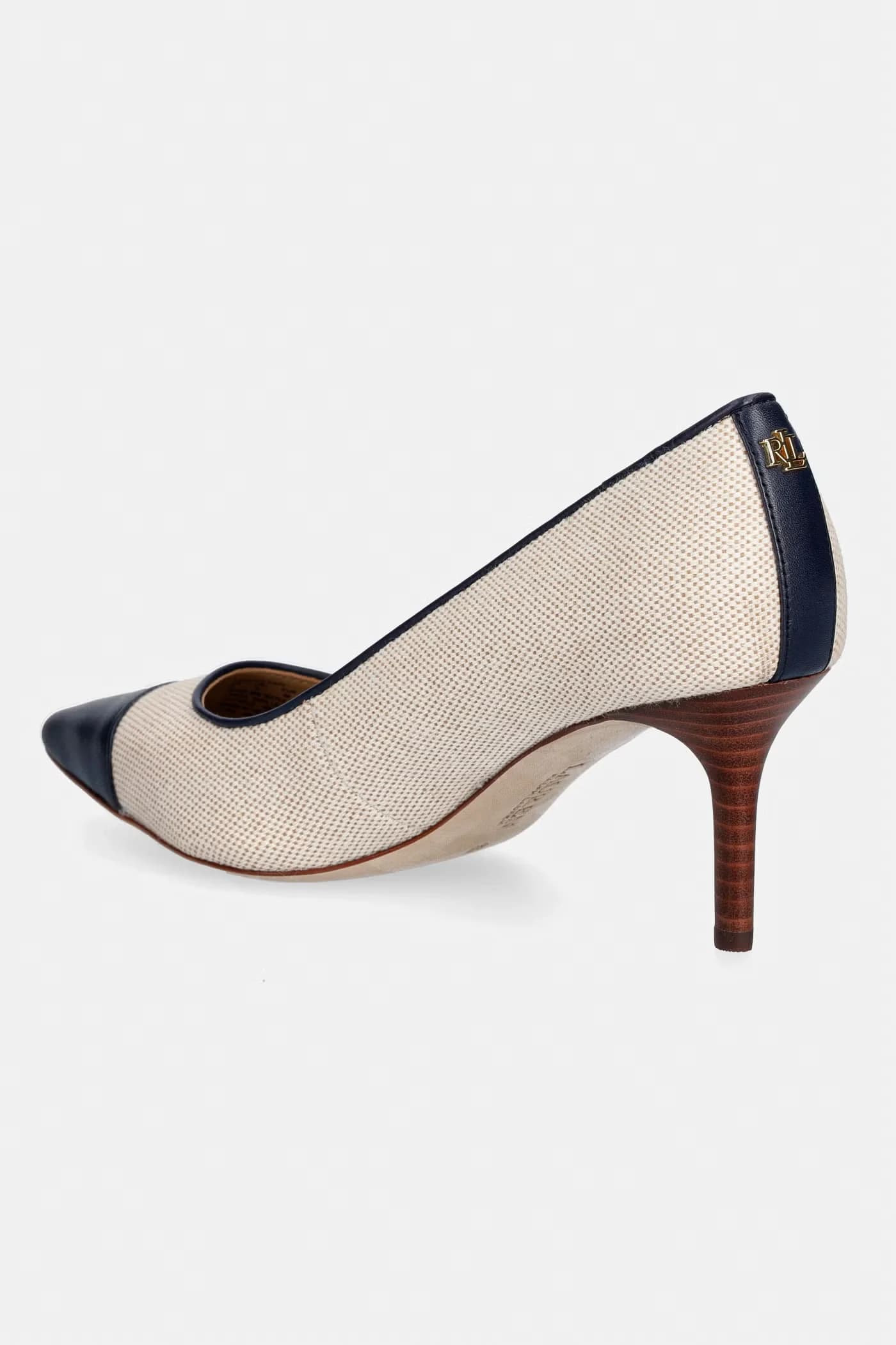 Lanette Cap3 туфли на каблуке - фото 3