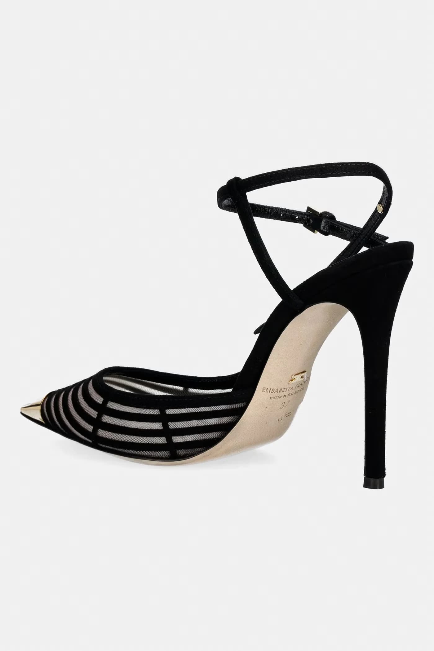 Каблуки - фото 3