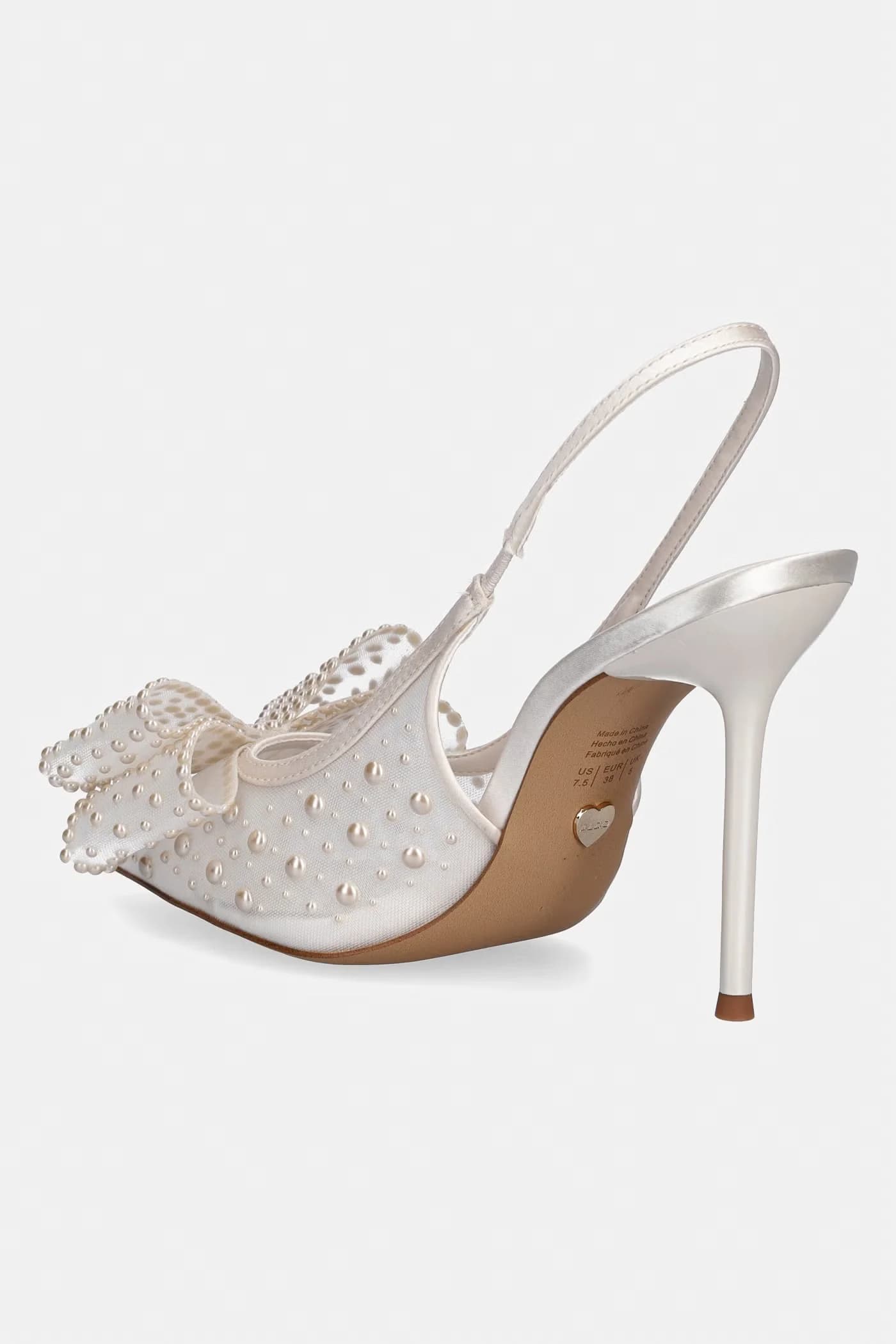 АНАСТАСИЯ на высоких каблуках - фото 3