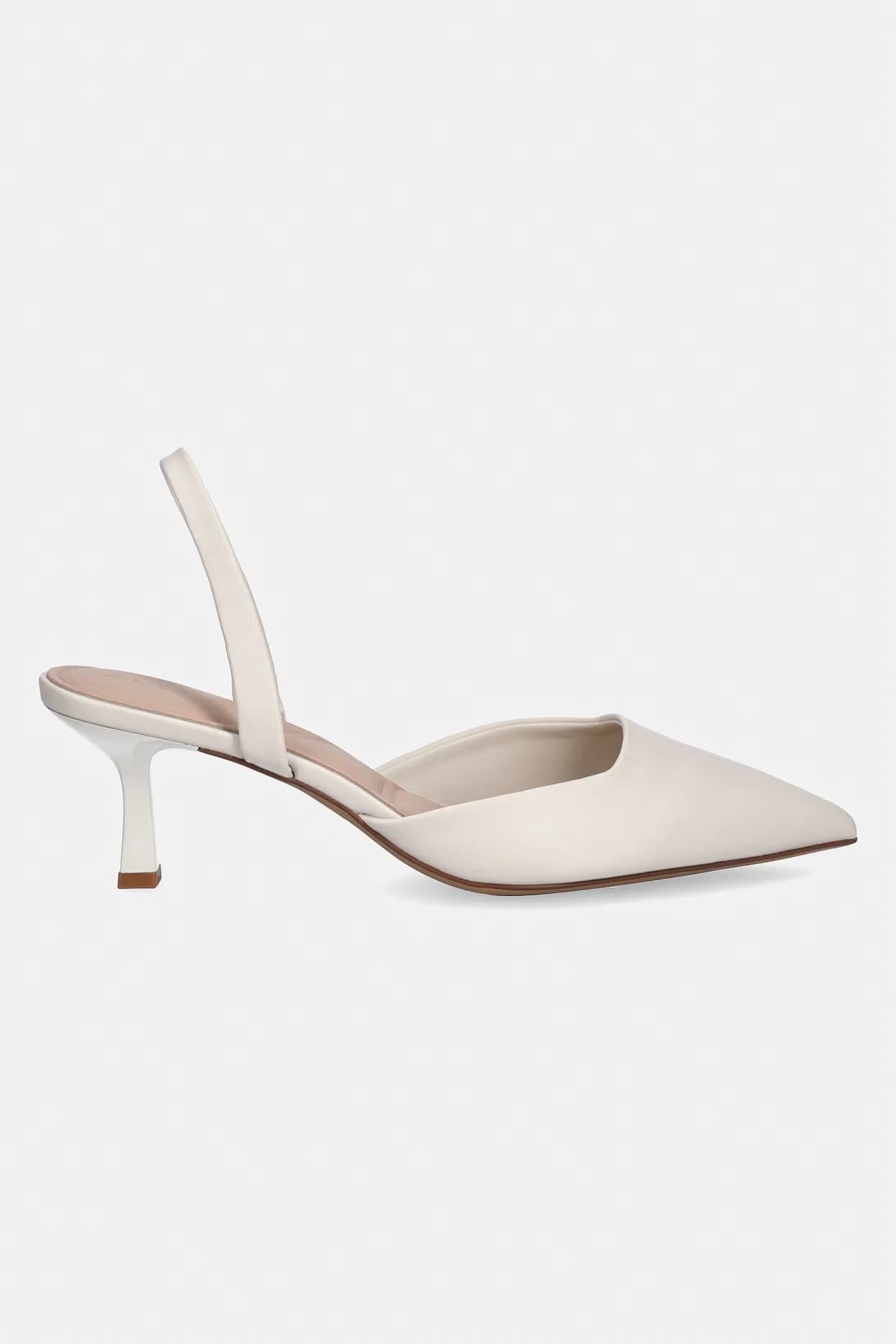 GAVEDESSI высокие каблуки - фото 2