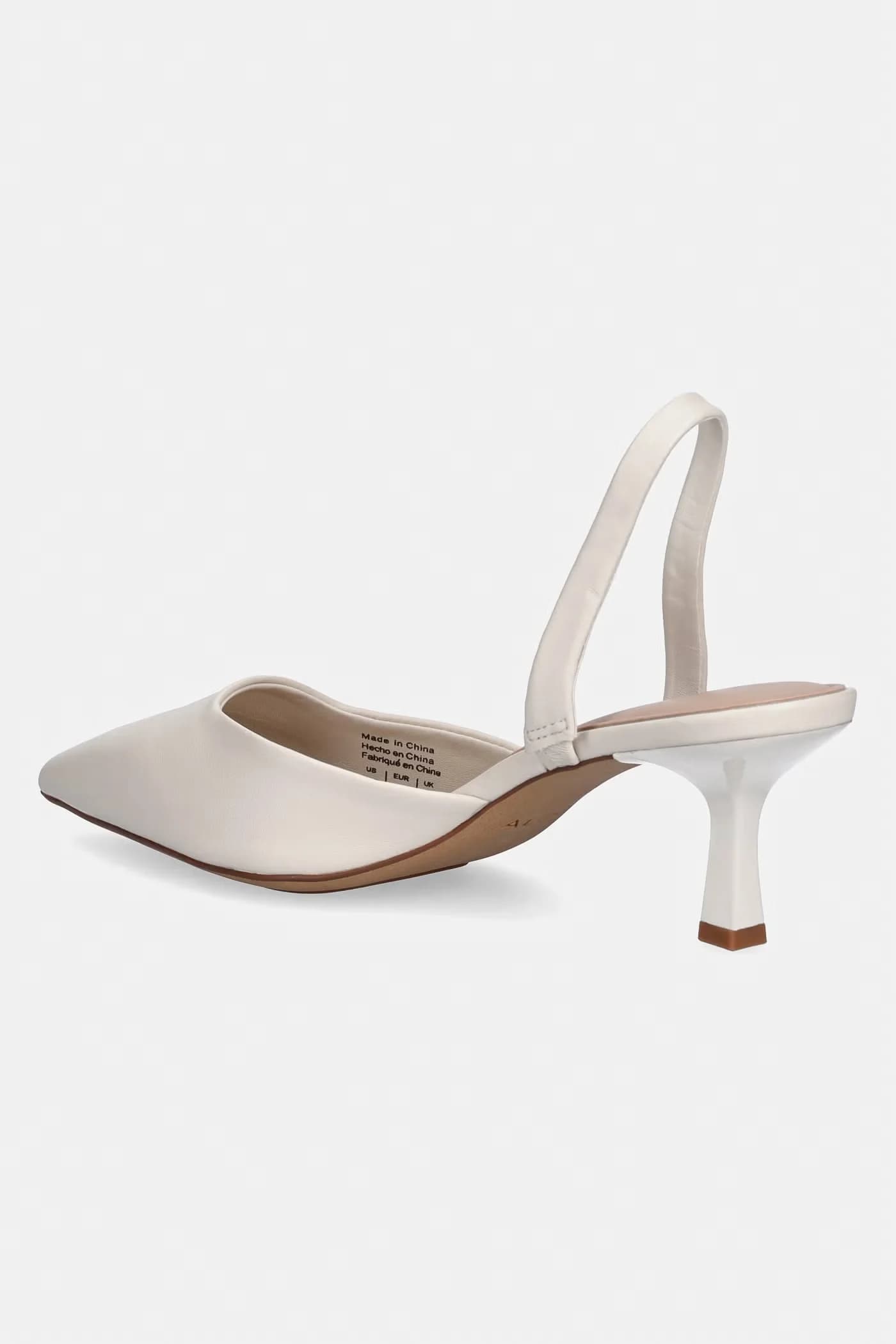 GAVEDESSI высокие каблуки - фото 3