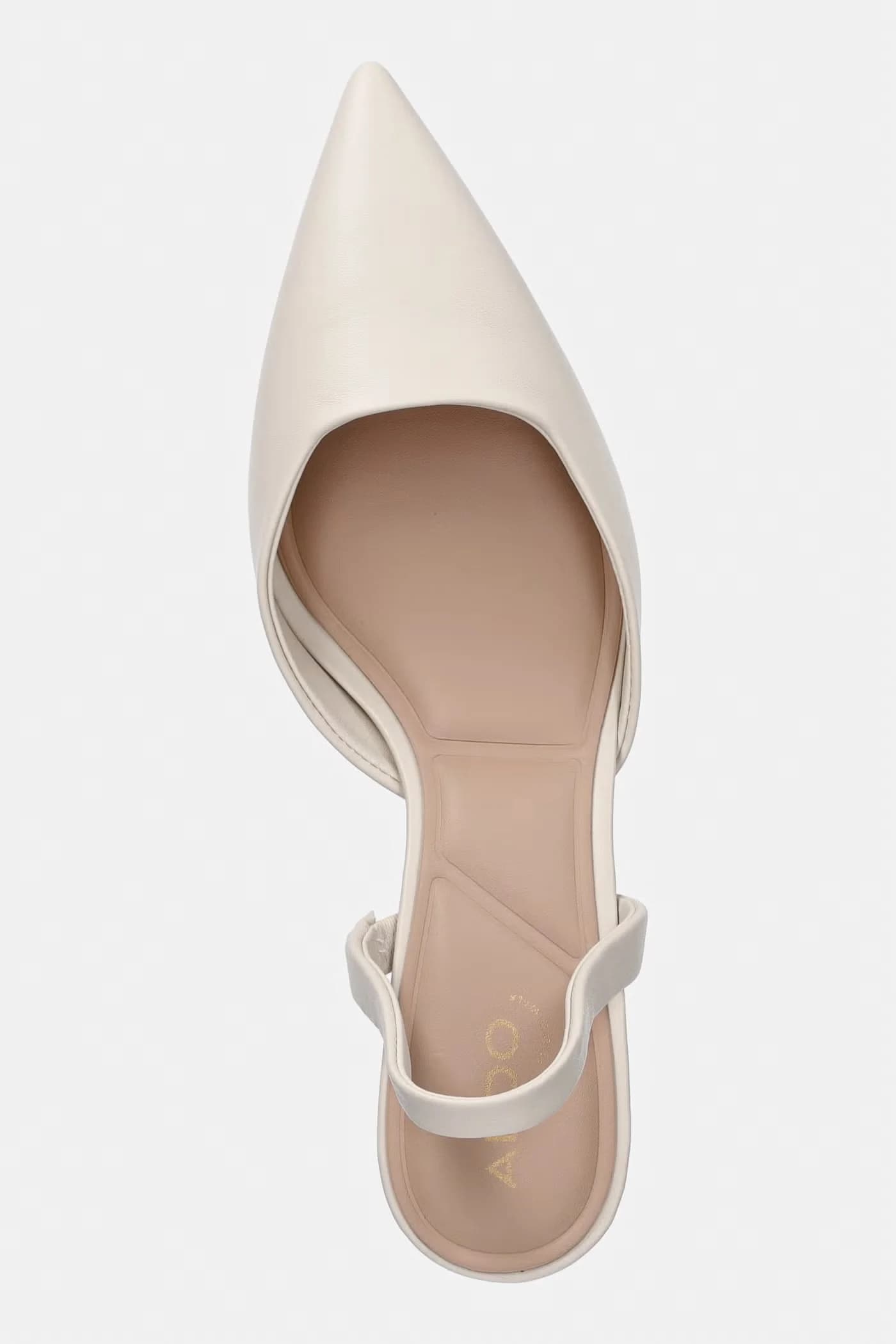 GAVEDESSI высокие каблуки - фото 4