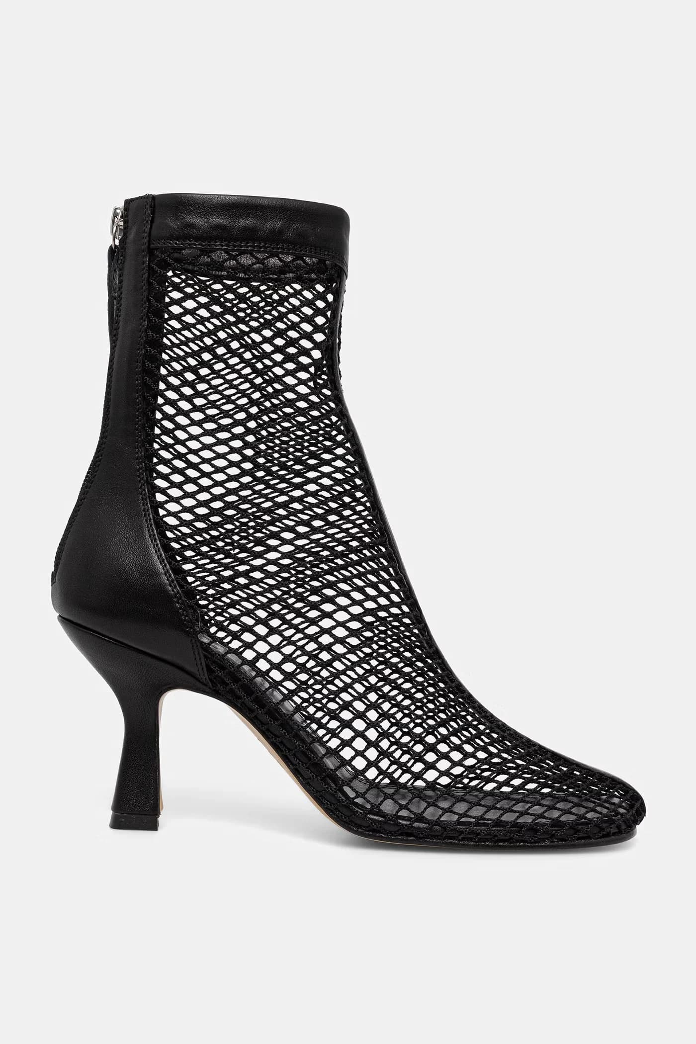 ботинки ФИРА - фото 2