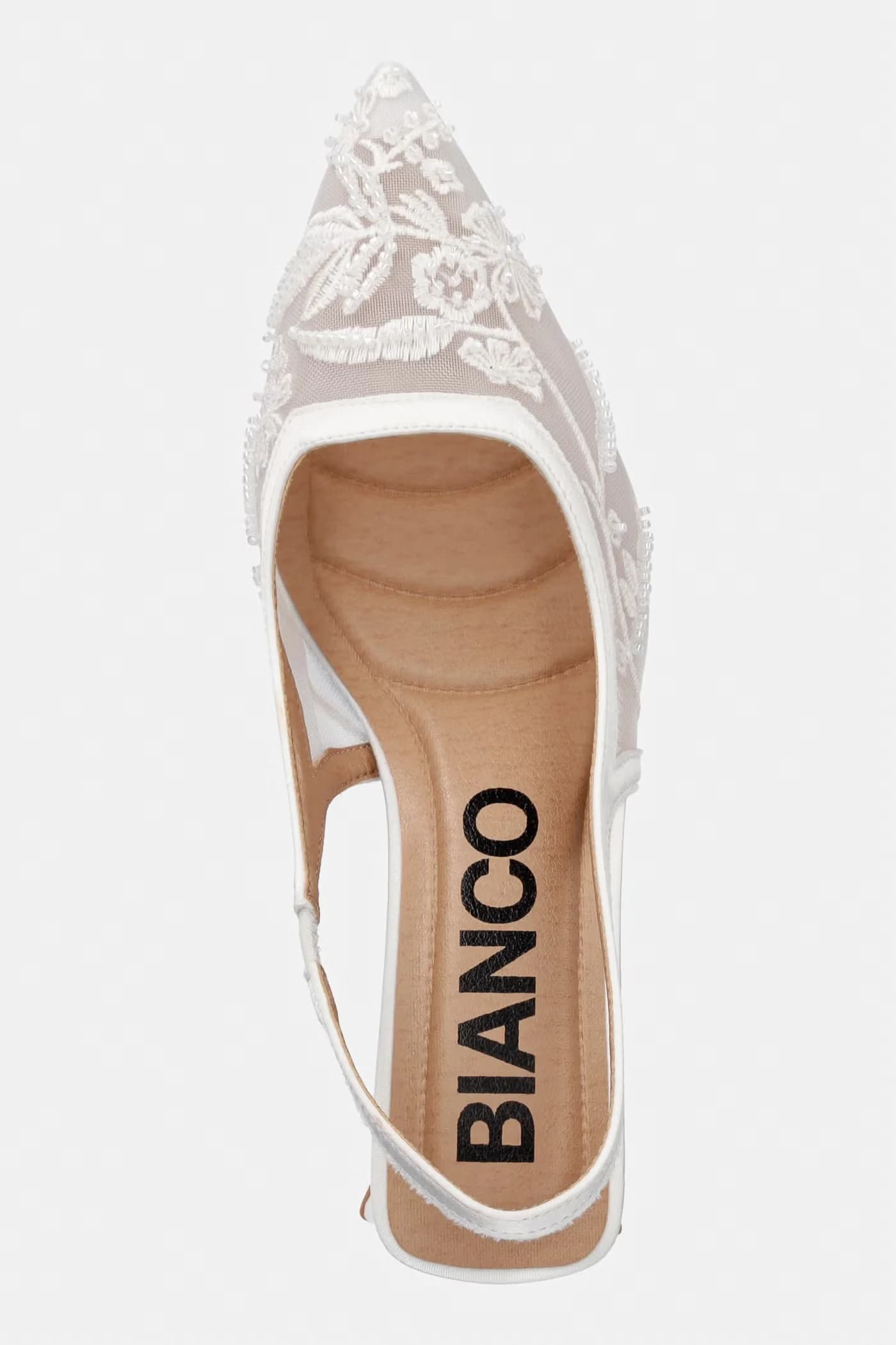 БИАМАРАЛИН высокие каблуки - фото 4