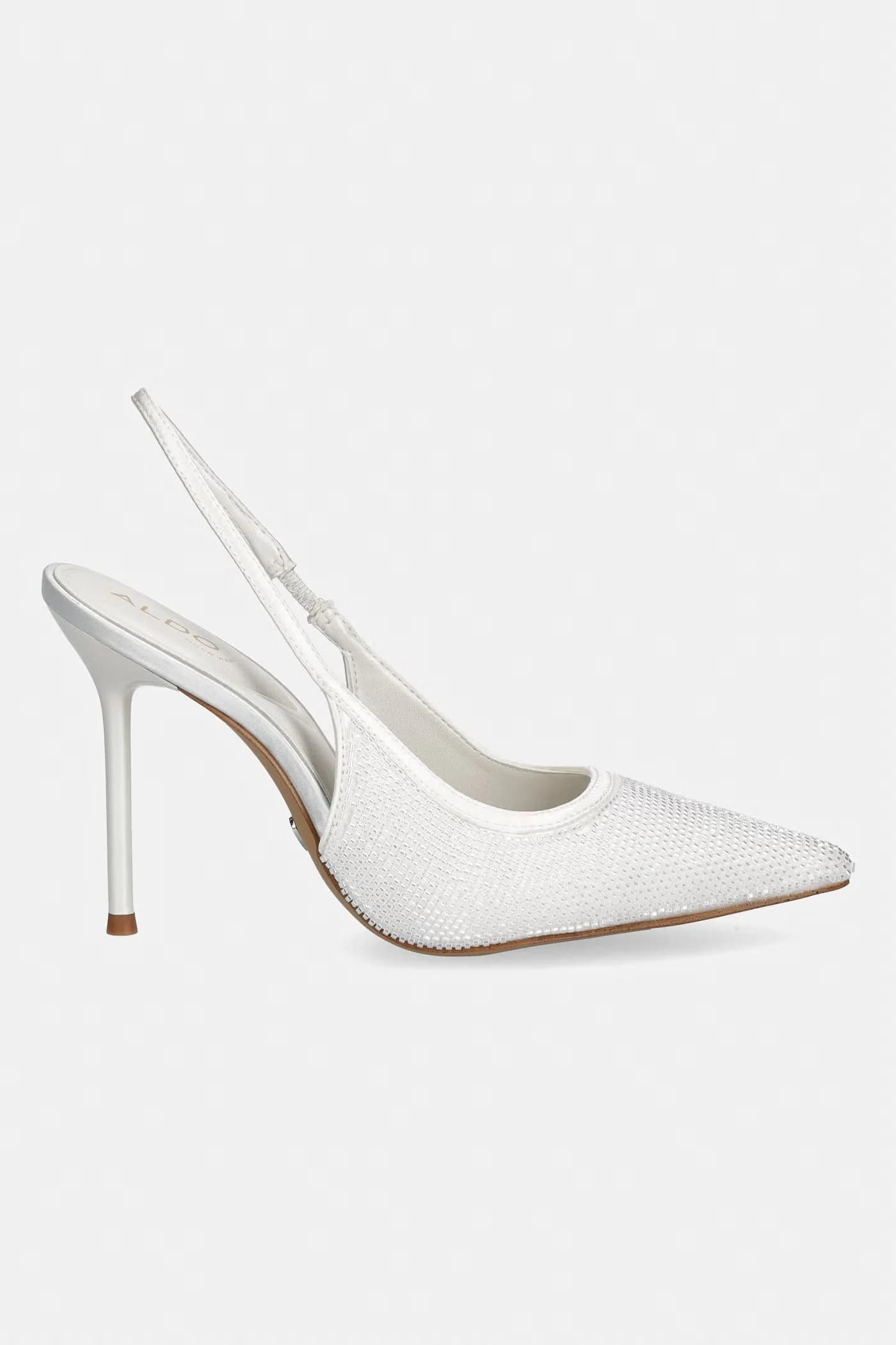 ПЕРЛУСЦЕНТНЫЕ каблуки - фото 2