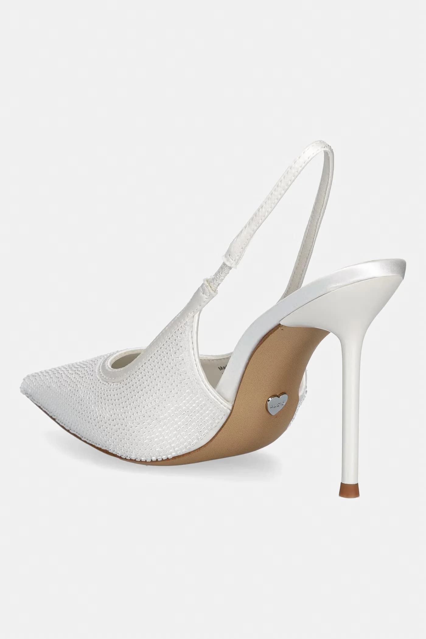 ПЕРЛУСЦЕНТНЫЕ каблуки - фото 3