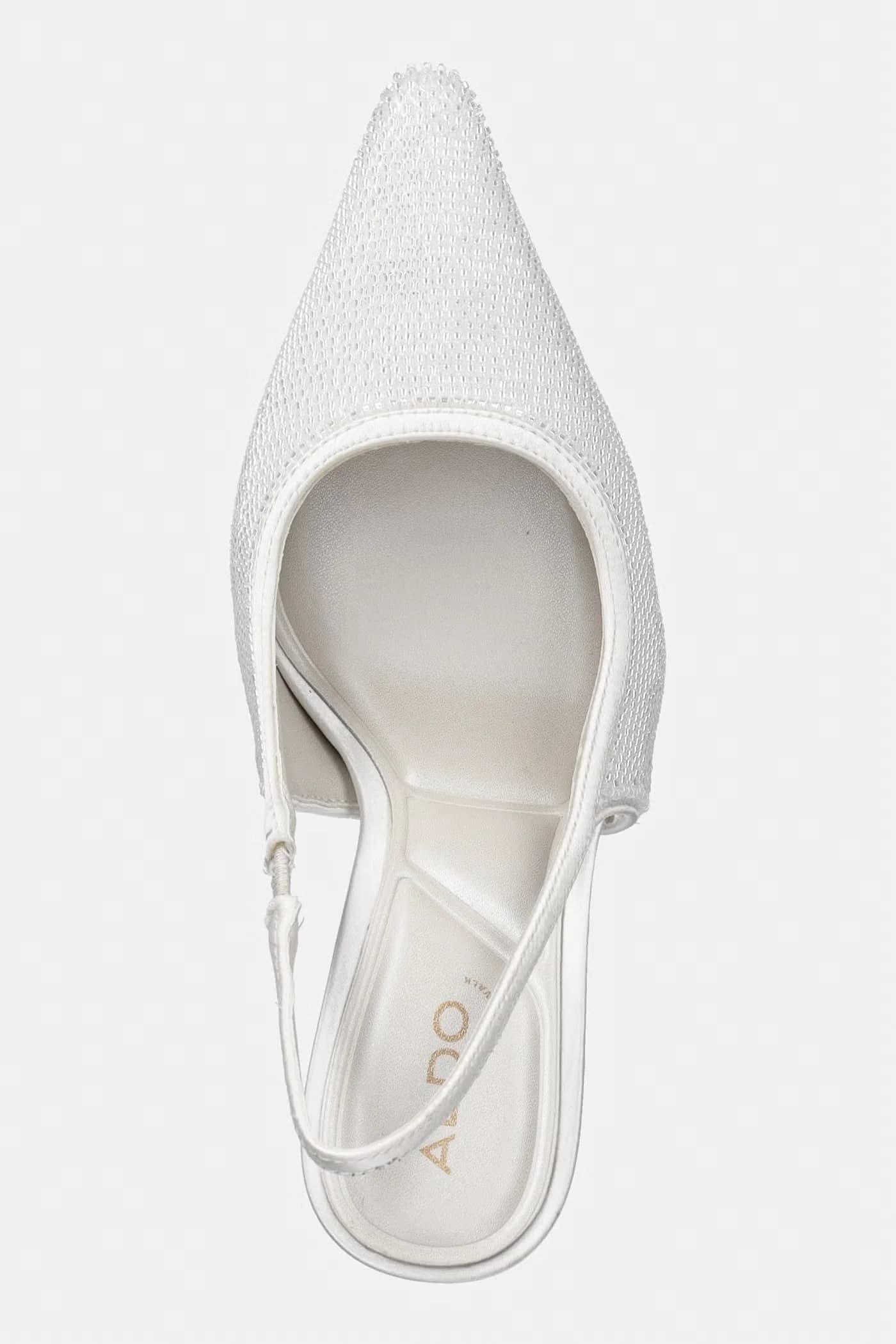 ПЕРЛУСЦЕНТНЫЕ каблуки - фото 4