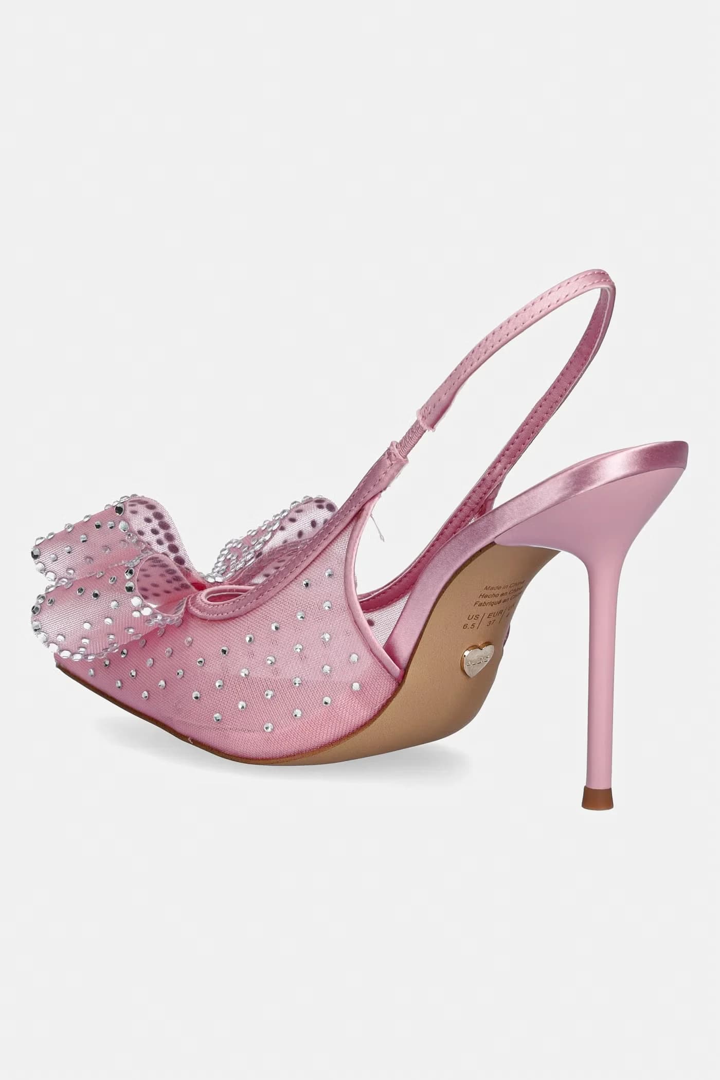 АНАСТАСИЯ на высоких каблуках - фото 3