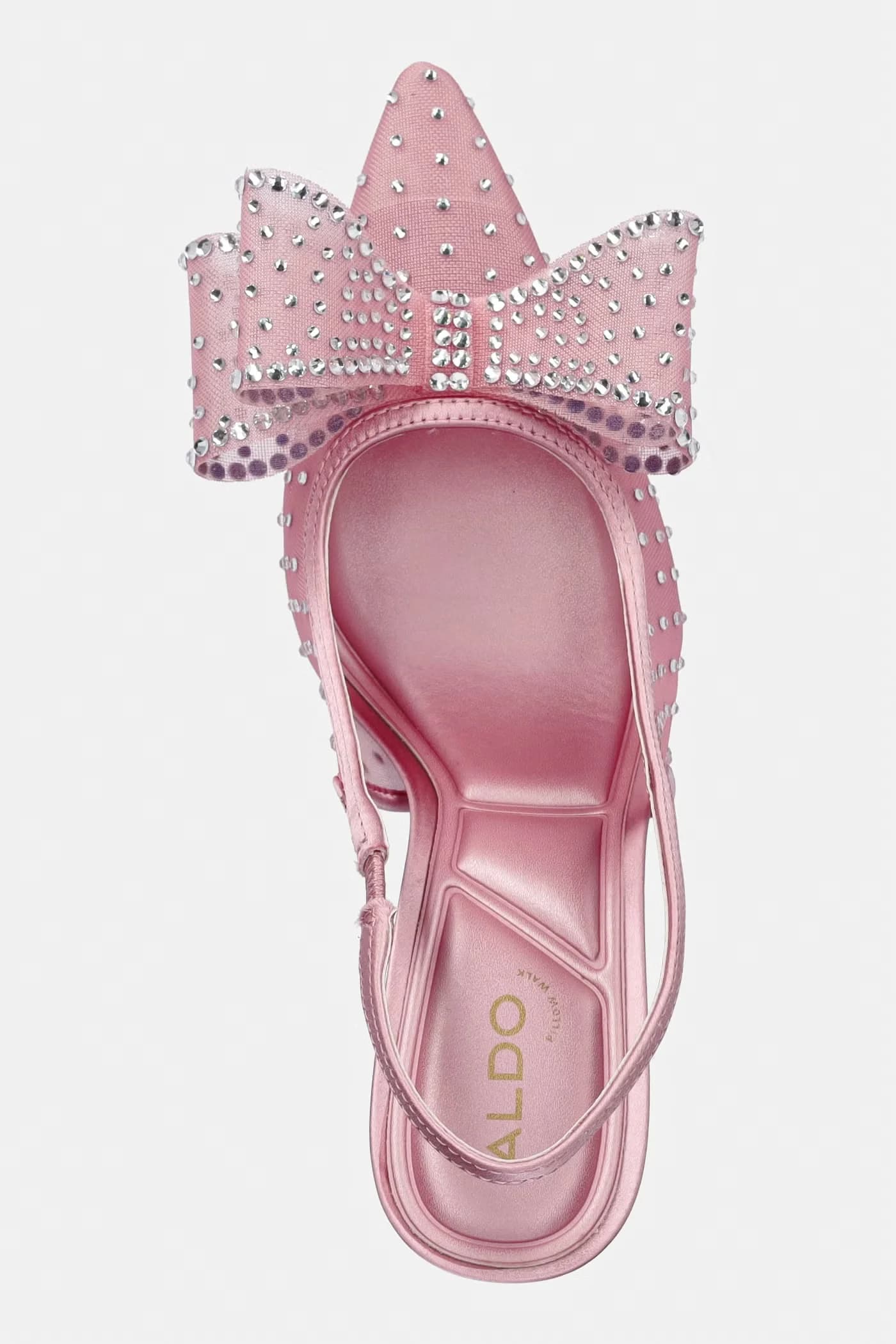 АНАСТАСИЯ на высоких каблуках - фото 4