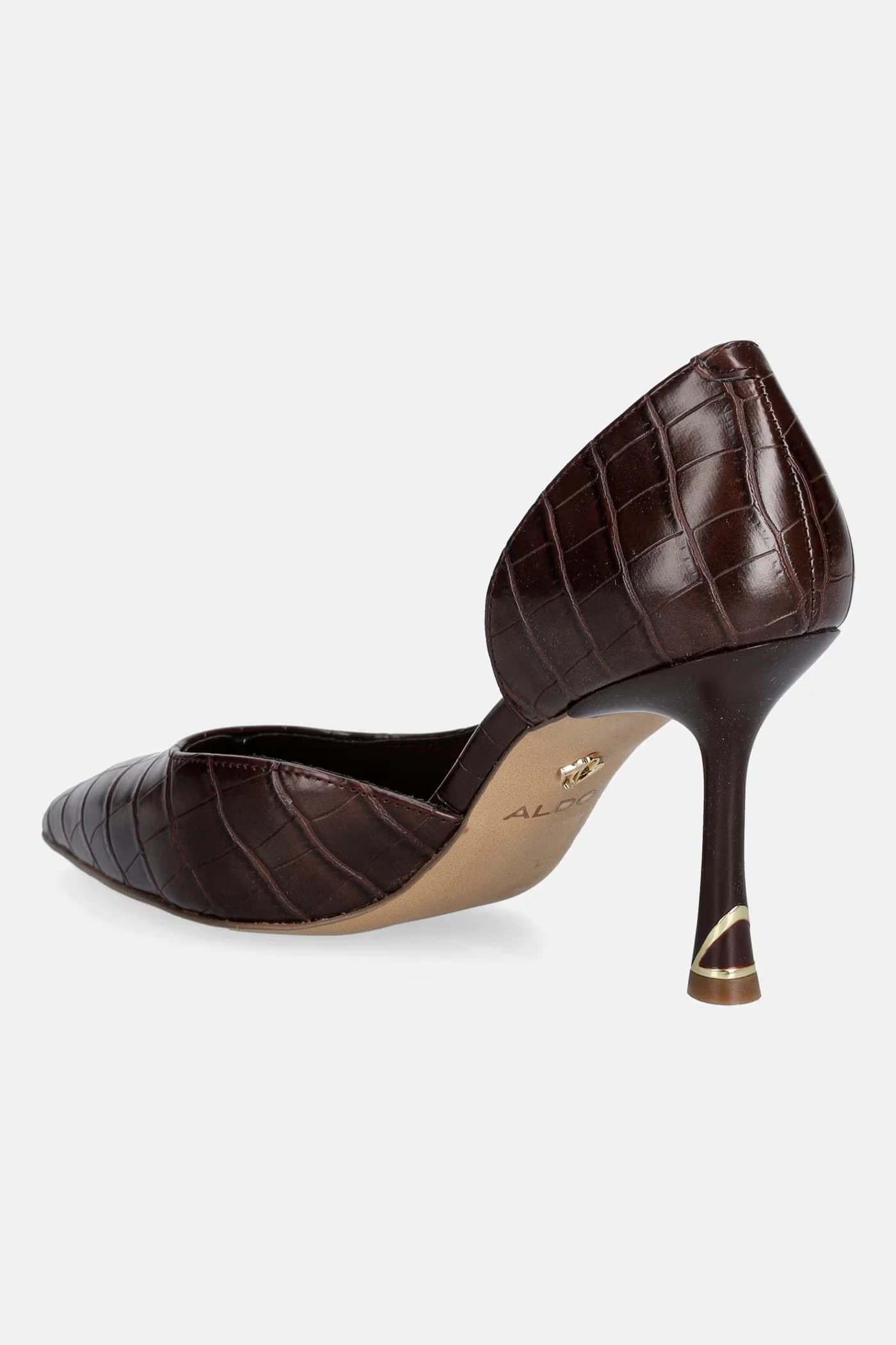 ЛИВИАННА высокие каблуки - фото 3