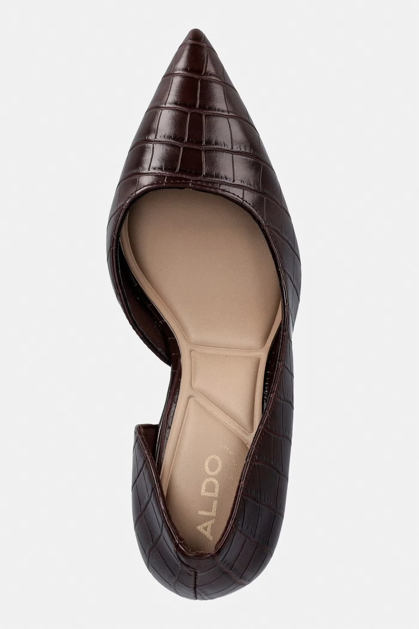 ЛИВИАННА высокие каблуки - фото 4