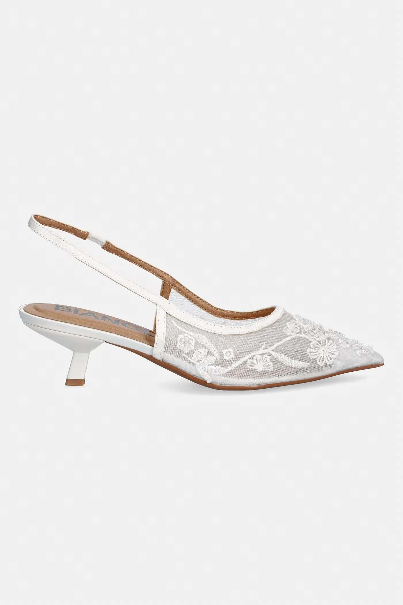 БИАКРИСТИН высокие каблуки - фото 2