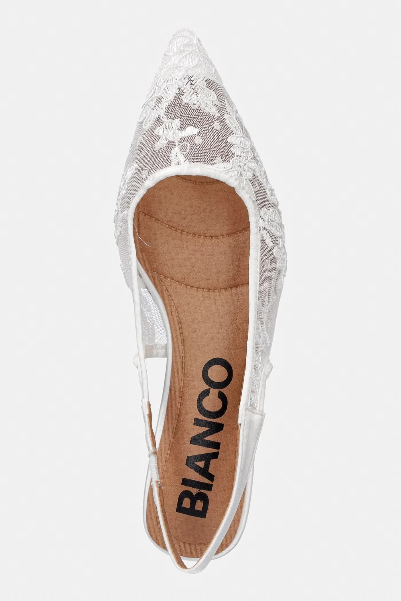 БИАБАРИ балетки - фото 4