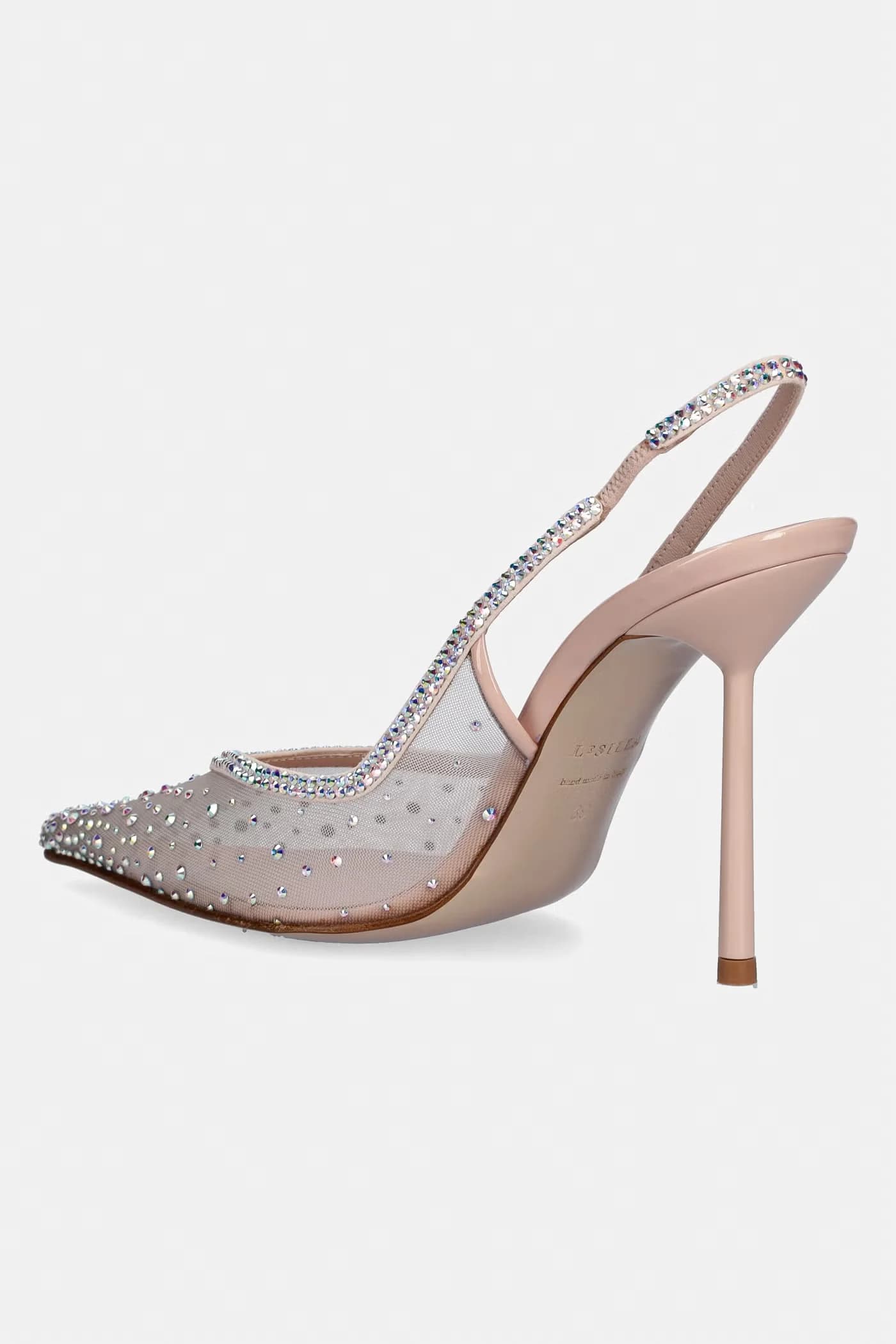 Chanel Туфли Николь - фото 3