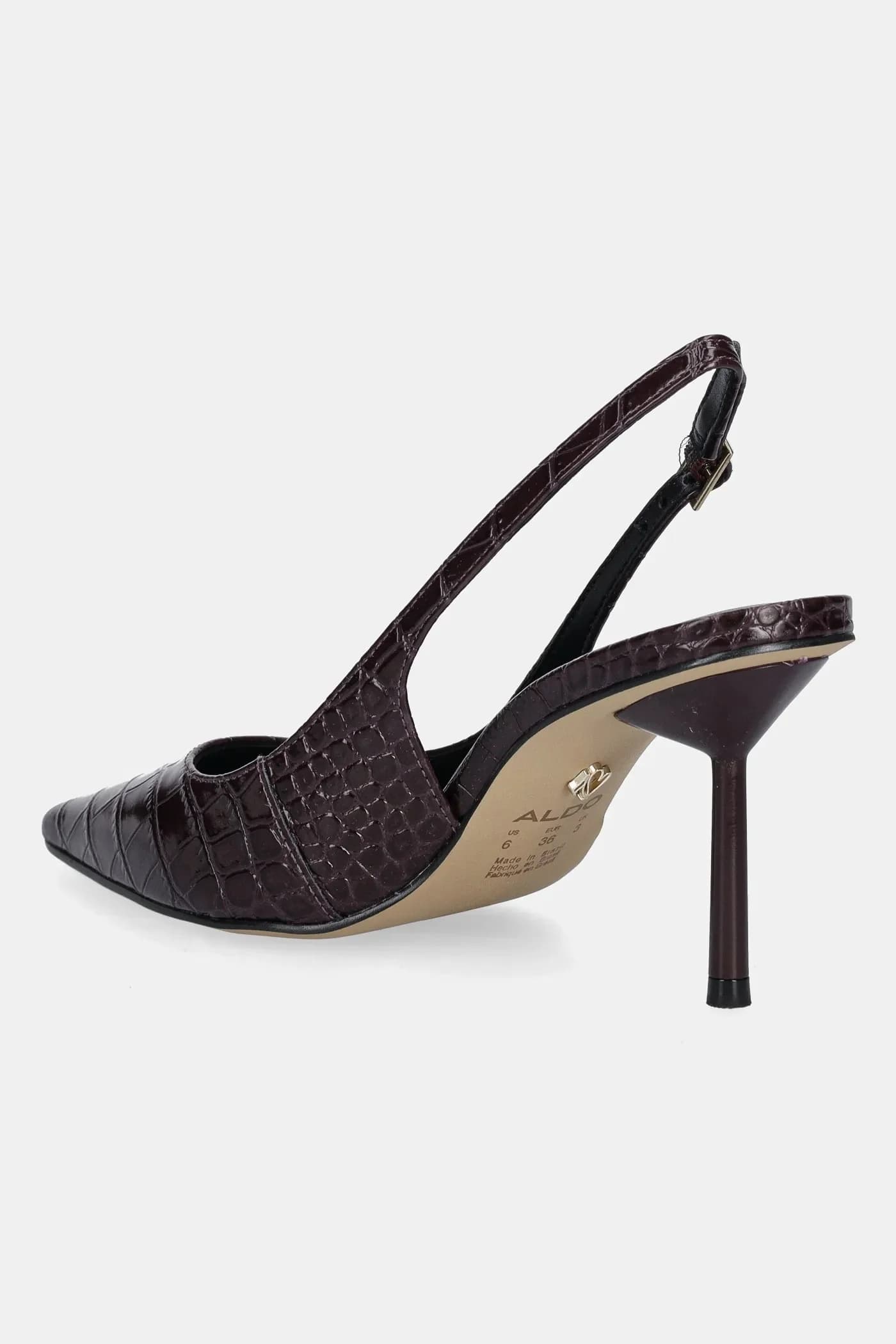 СЕРАЛИНА высокие каблуки - фото 3