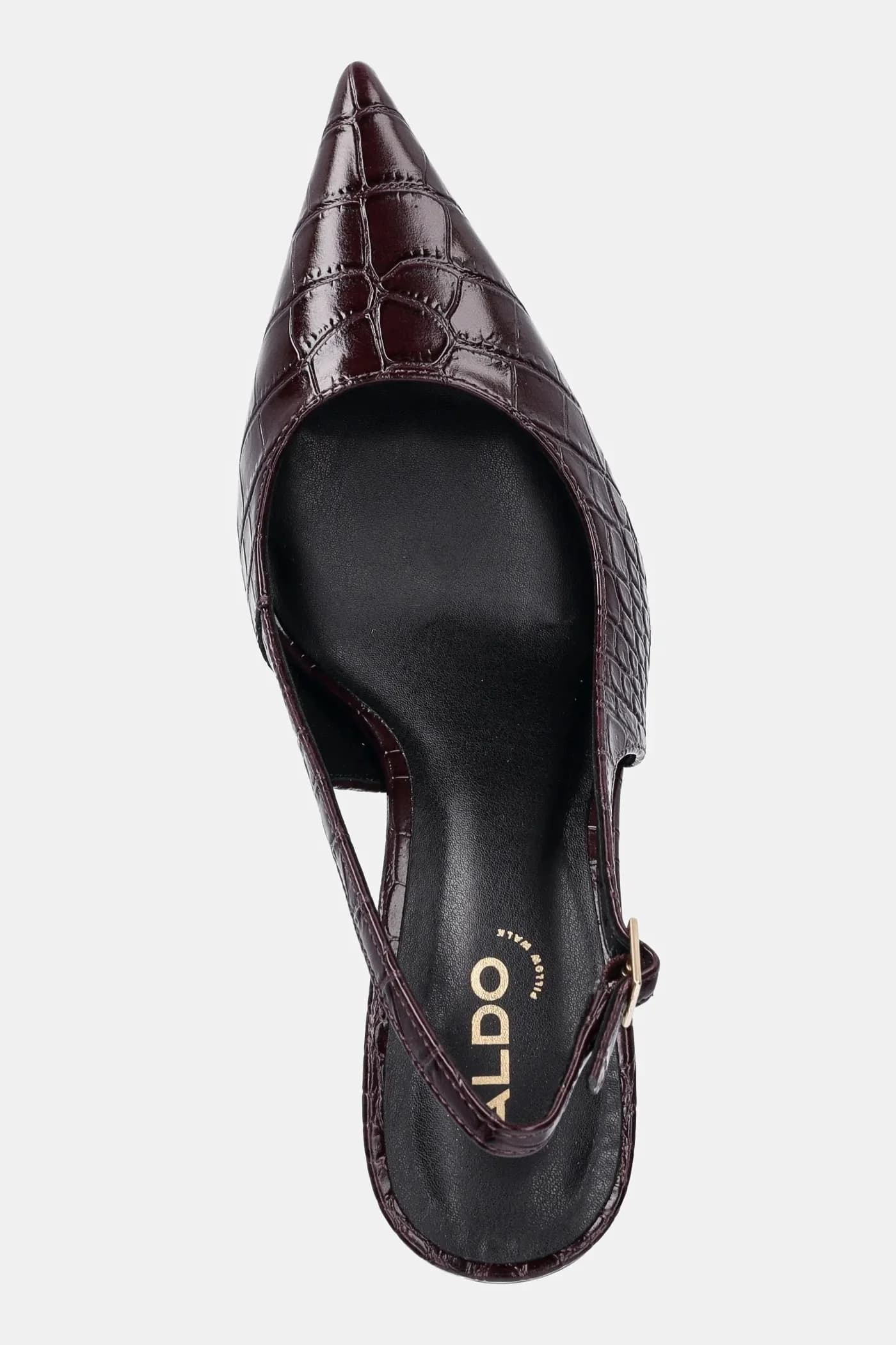 СЕРАЛИНА высокие каблуки - фото 4