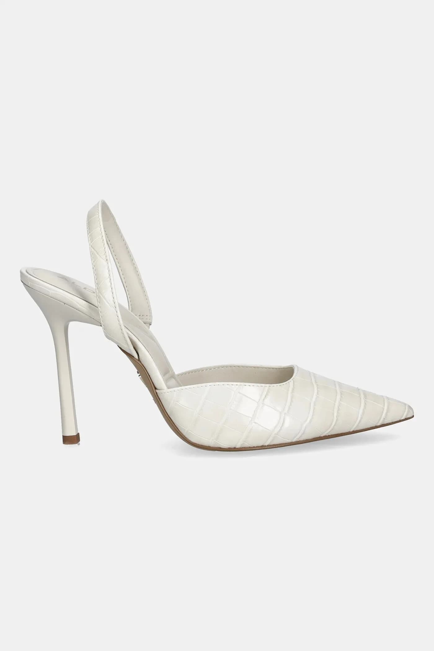 БЕРОЛДЕН высокие каблуки - фото 2