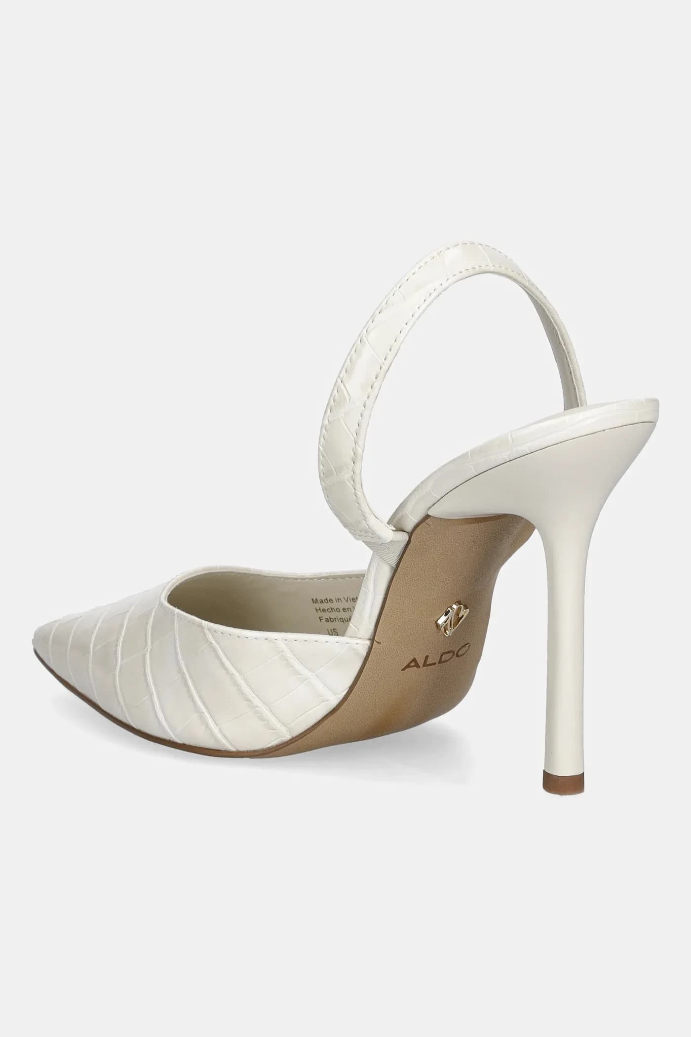 БЕРОЛДЕН высокие каблуки - фото 3