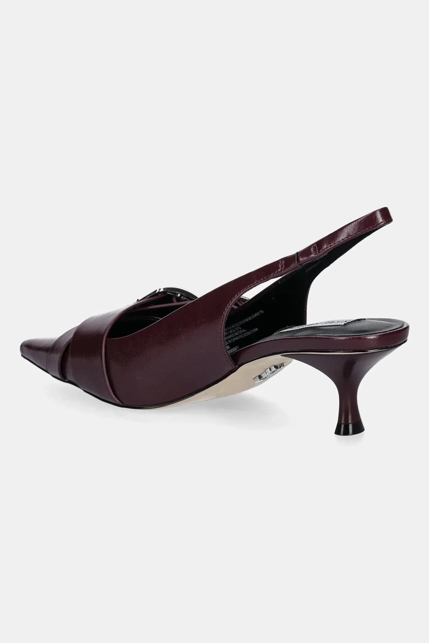 лезли каблуки - фото 3