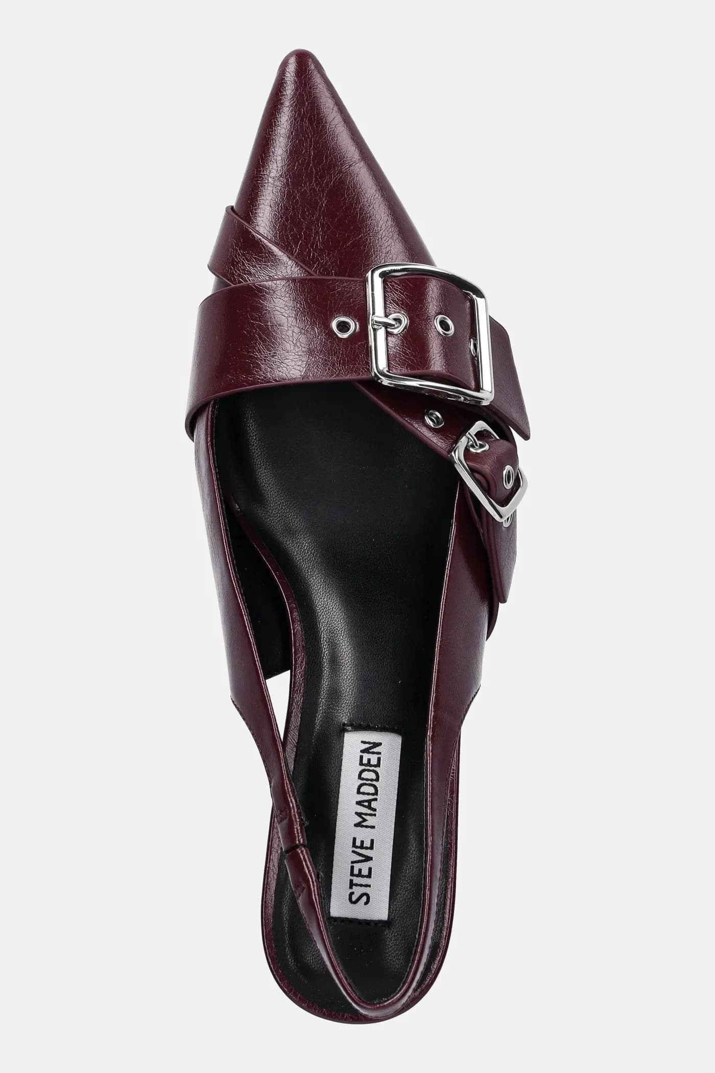 лезли каблуки - фото 4