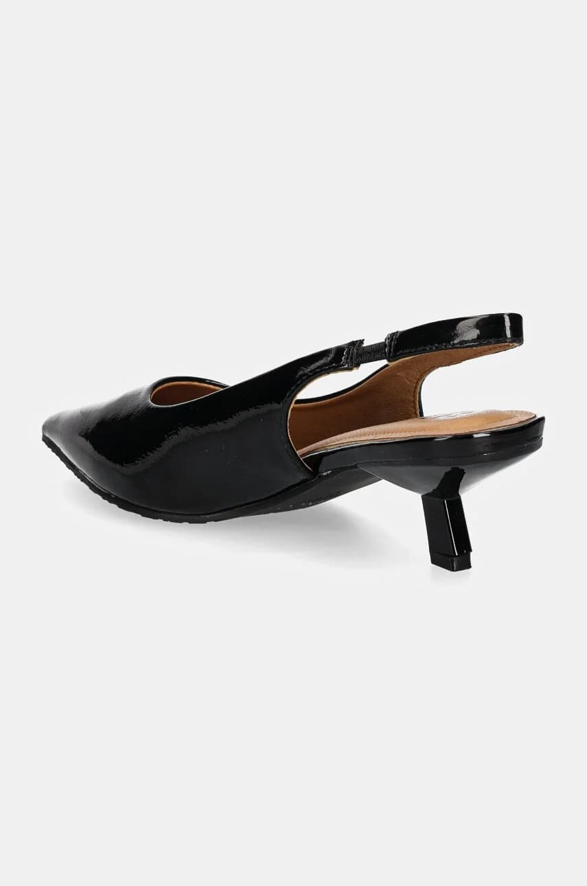 БИАКРИСТИН высокие каблуки - фото 3