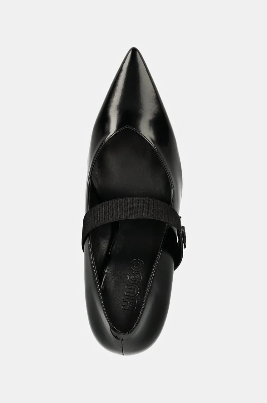 Китнисс на высоких каблуках - фото 4