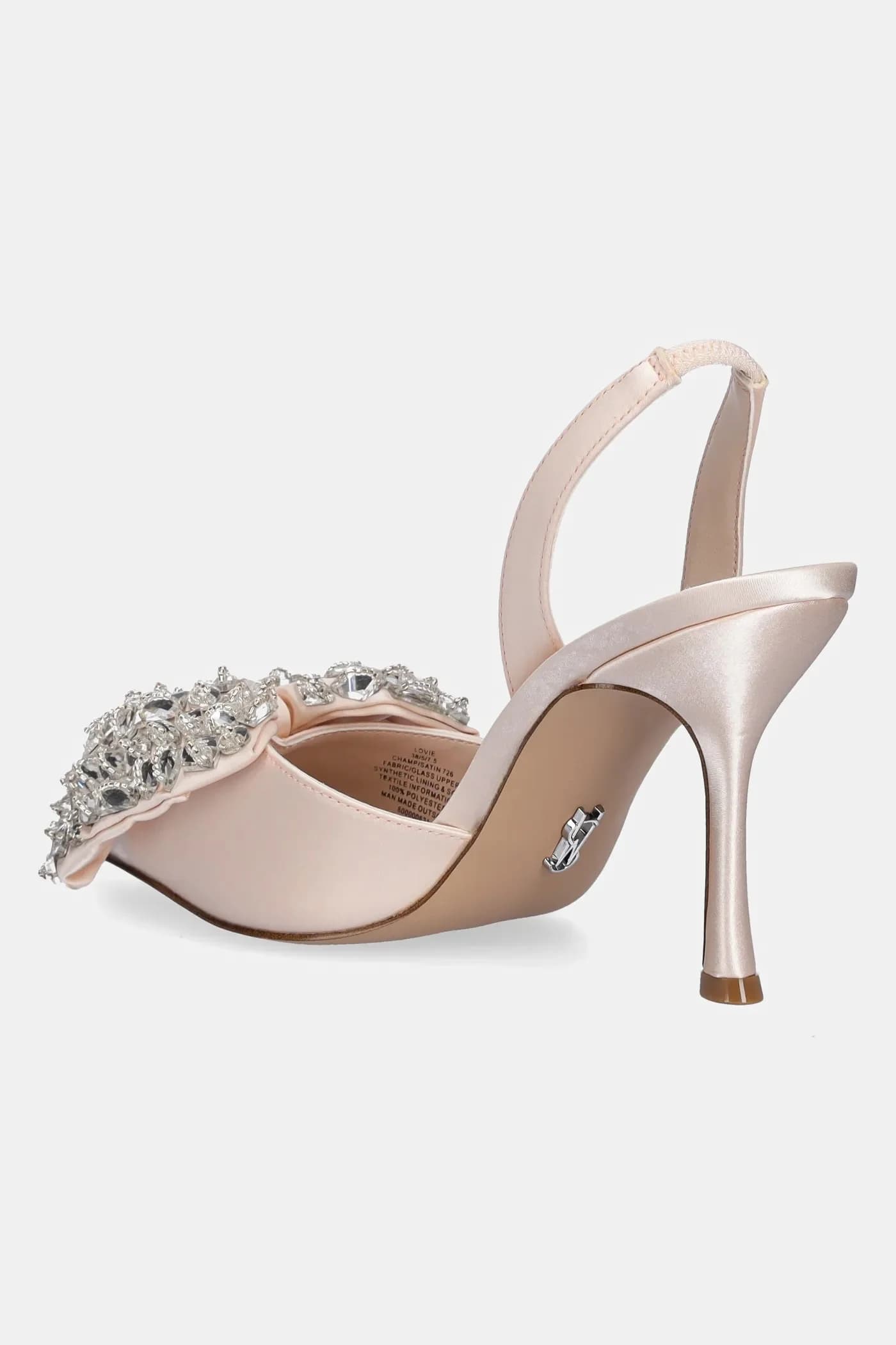 Любимые каблуки - фото 3