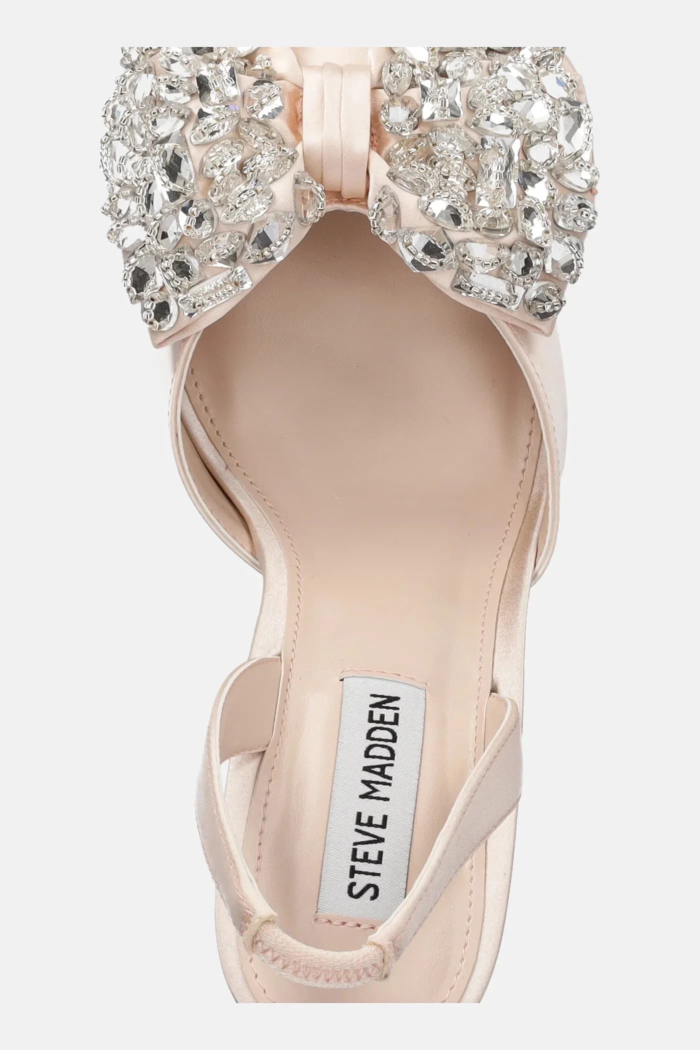 Любимые каблуки - фото 4