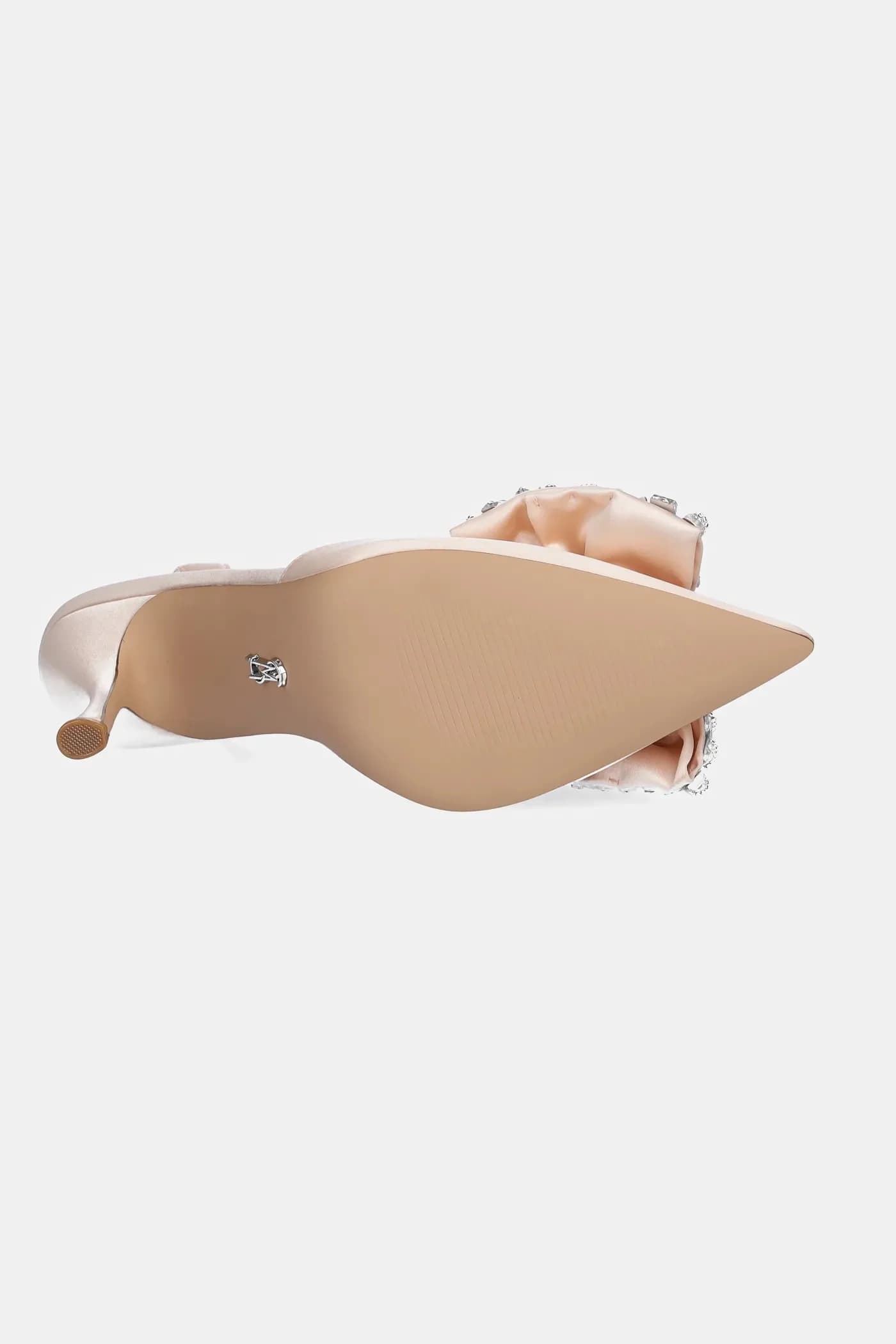 Любимые каблуки - фото 5