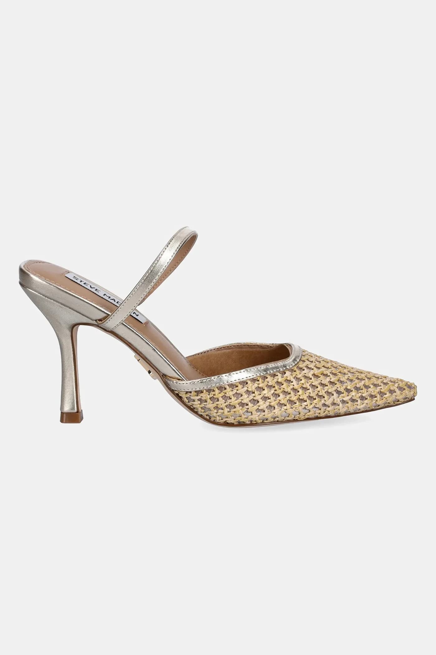 каблуки Бринли - фото 2