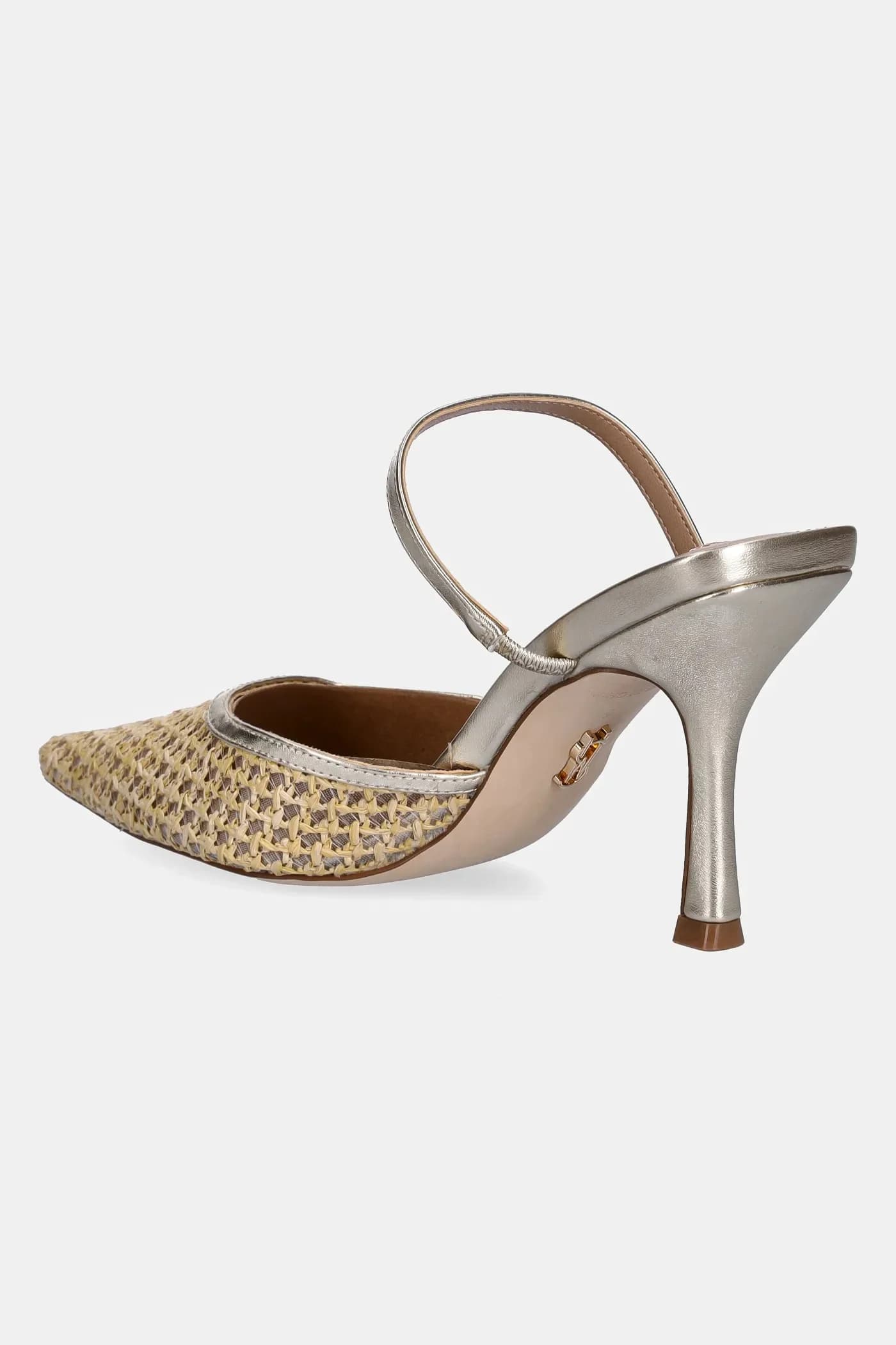 каблуки Бринли - фото 3