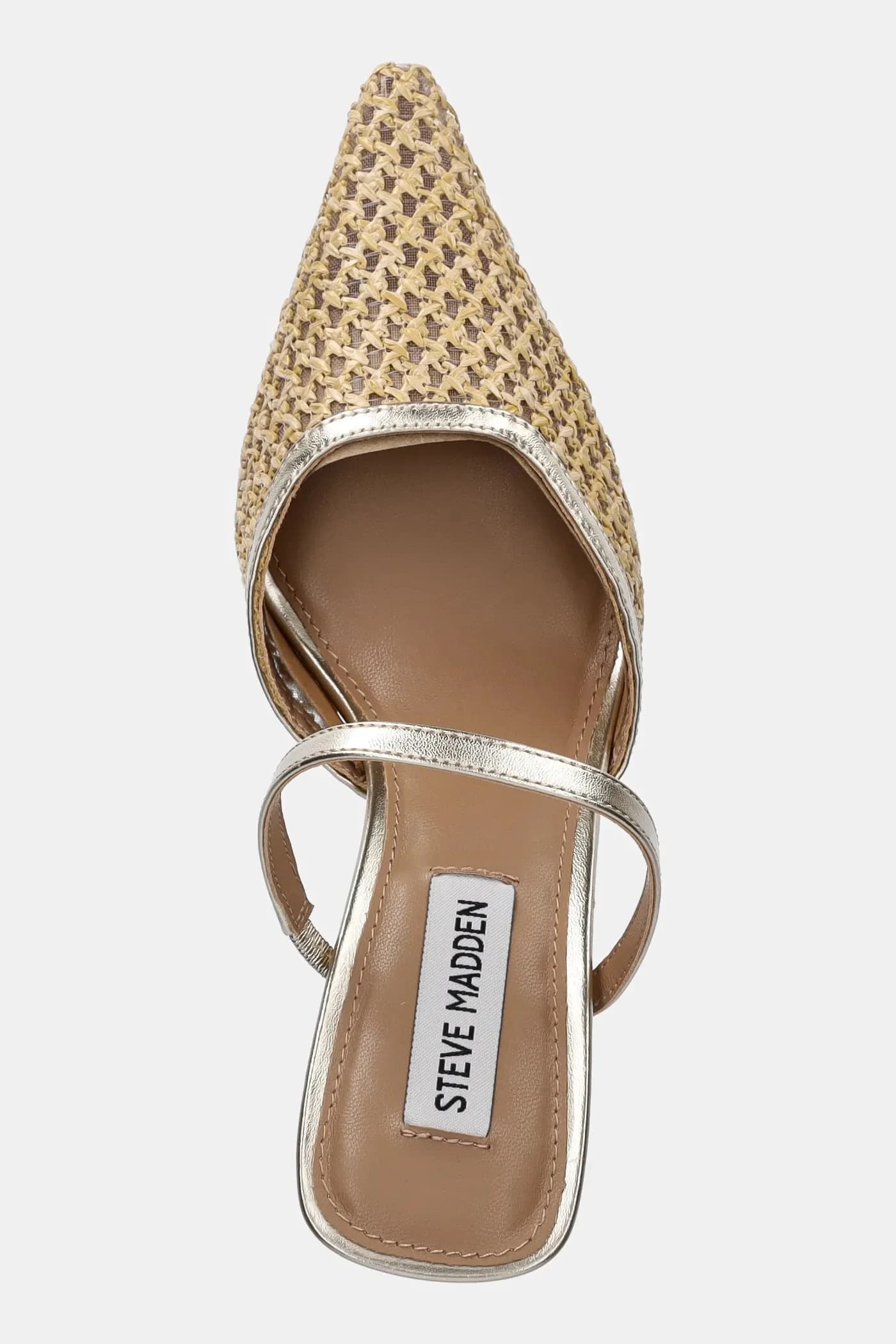 каблуки Бринли - фото 4