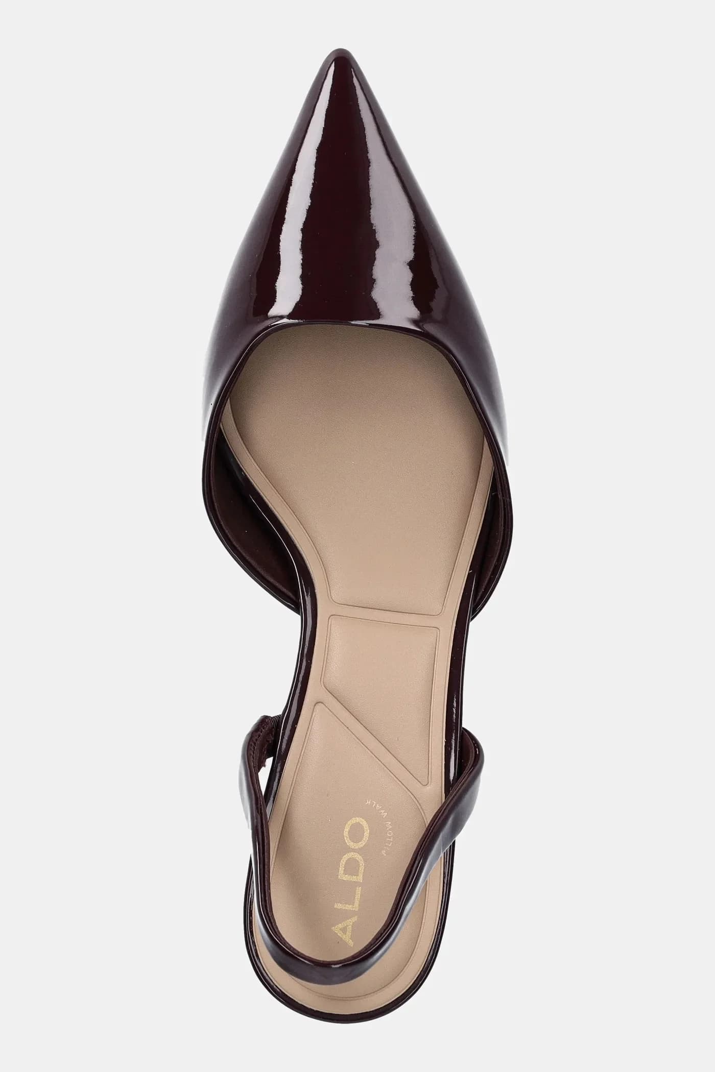 GAVEDESSI высокие каблуки - фото 4