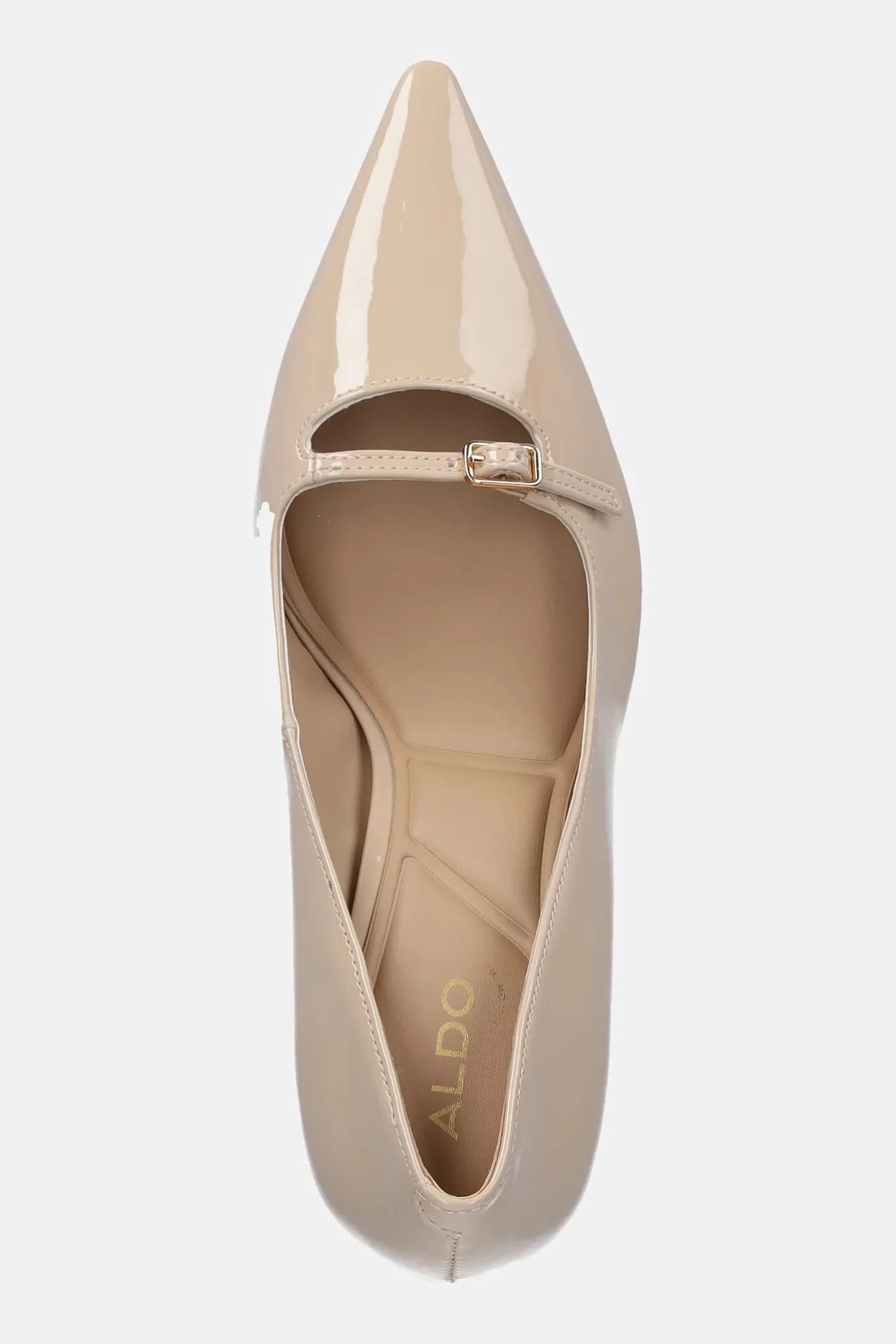 каблуки МЕРЛА - фото 4