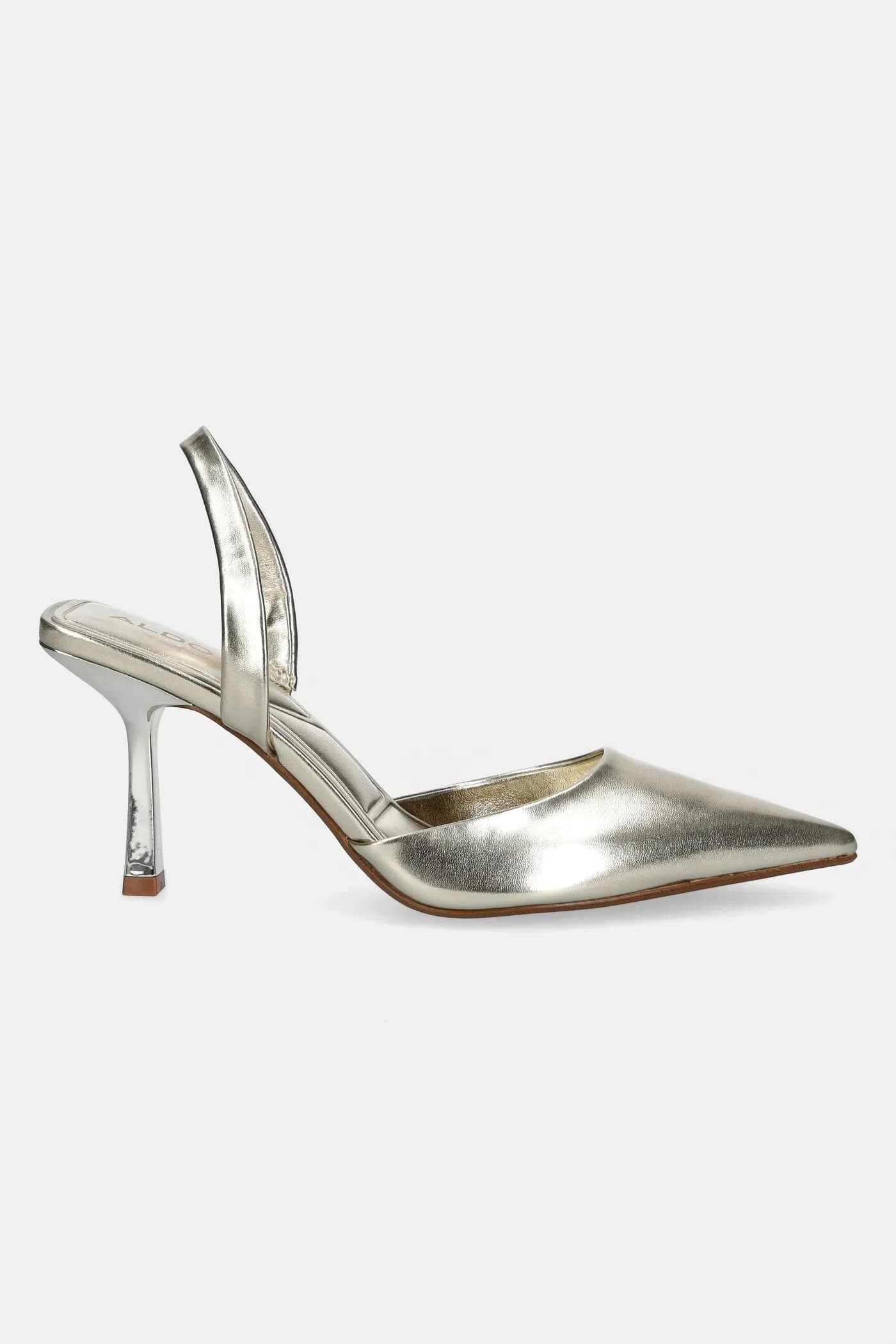 БРУСАНТИ высокие каблуки - фото 2