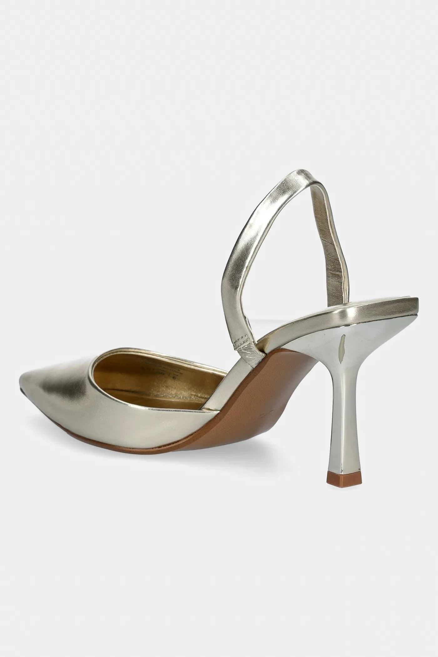 БРУСАНТИ высокие каблуки - фото 3