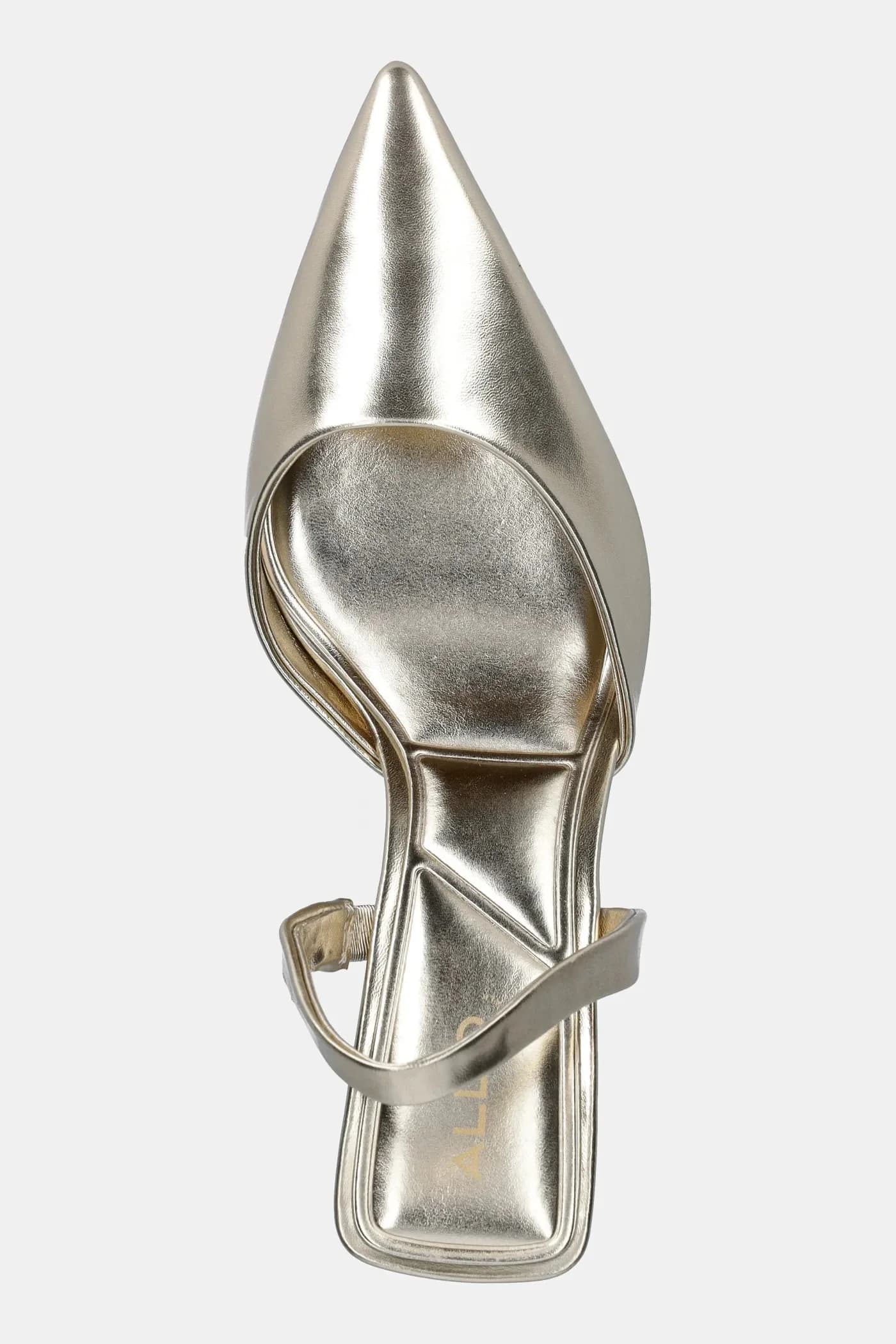 БРУСАНТИ высокие каблуки - фото 4