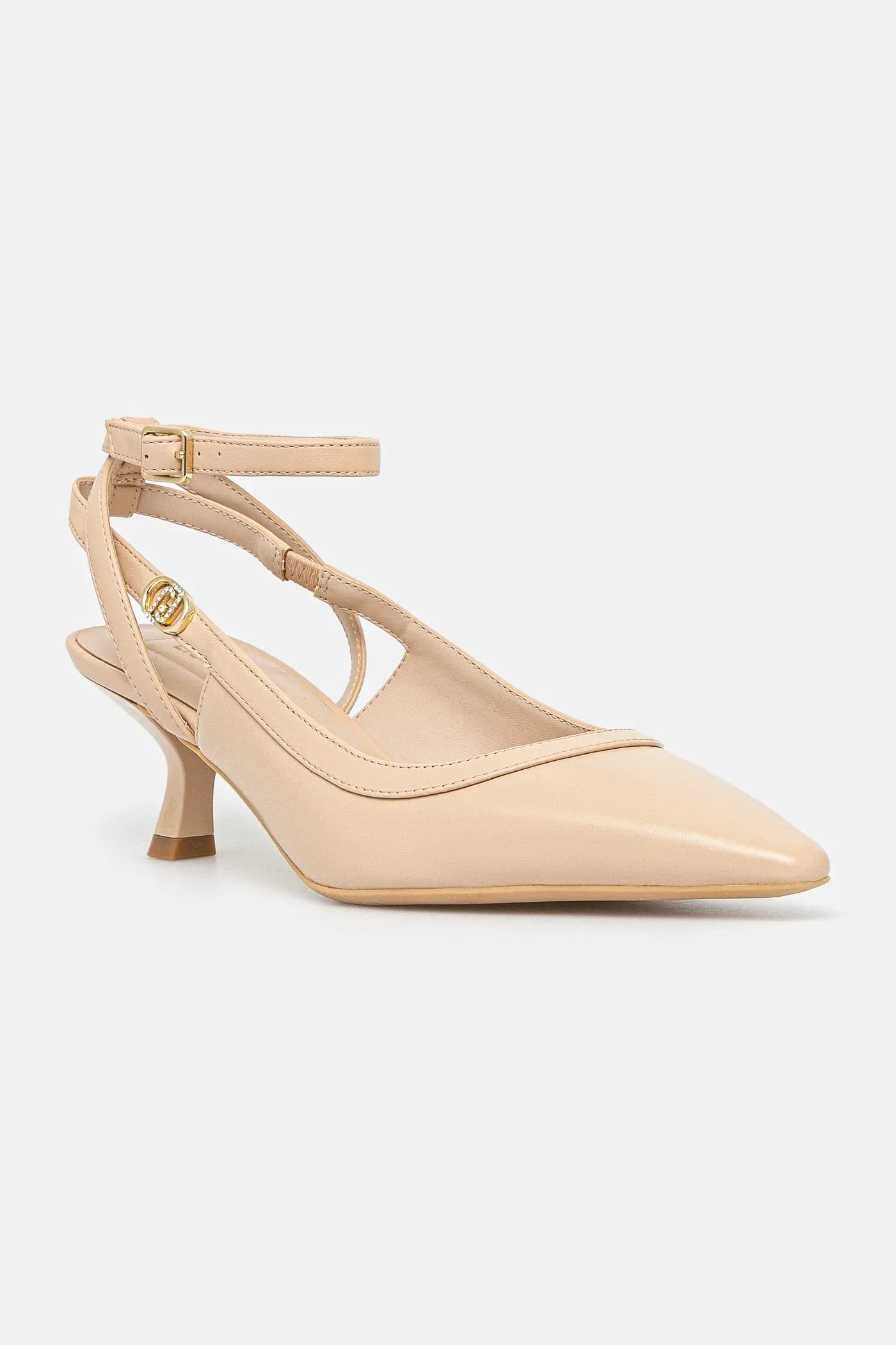 GEMY 02 высокие каблуки