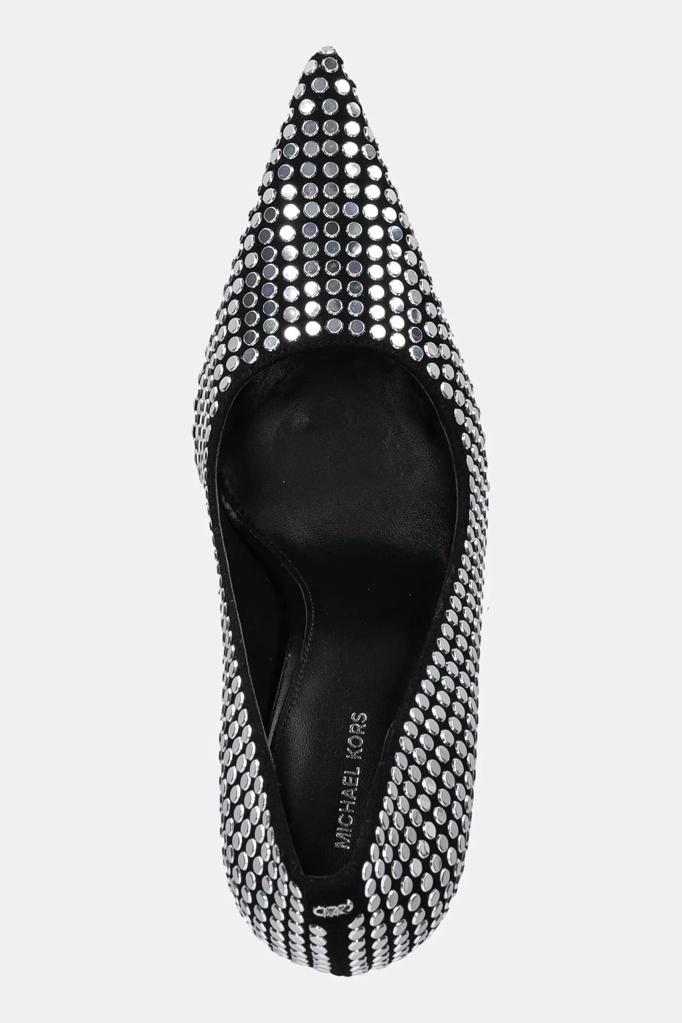 Элиза на каблуках - фото 4