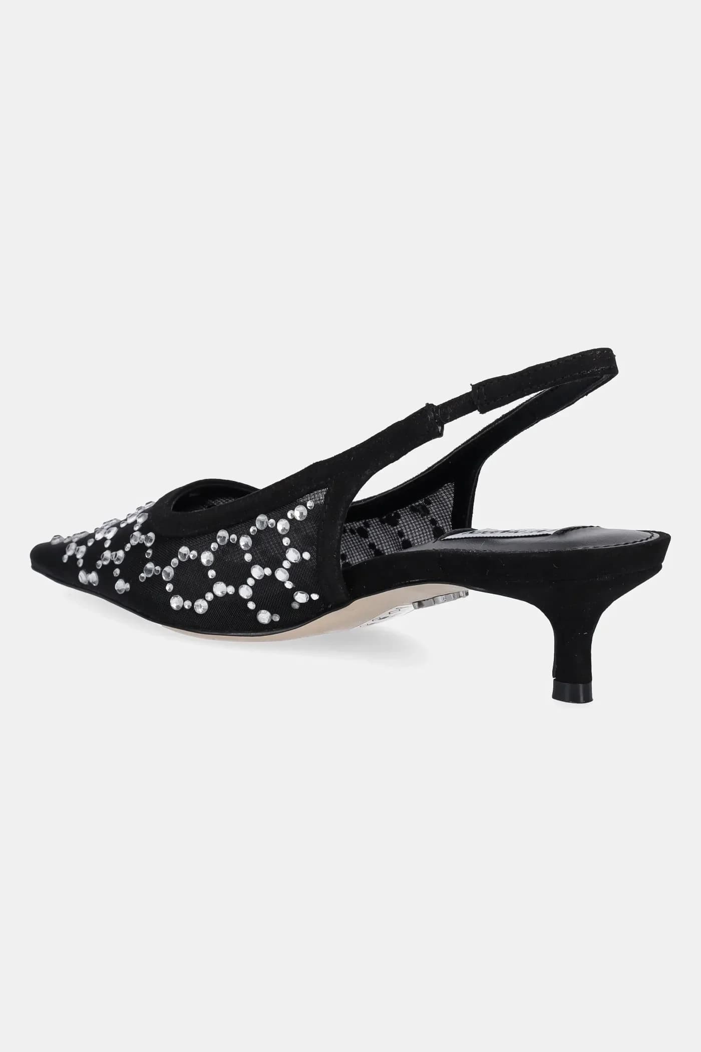 Кари-МР высокие каблуки - фото 3