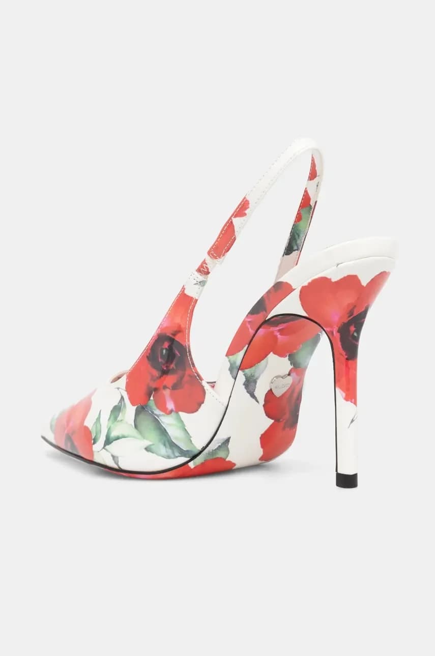 LOVEBLOM высокие каблуки - фото 3