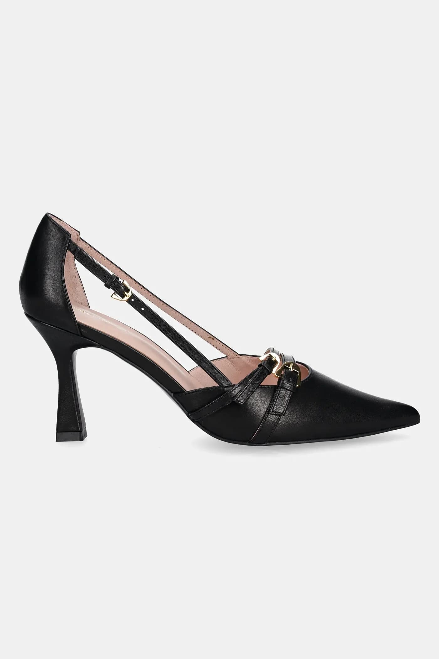 Каблуки - фото 2