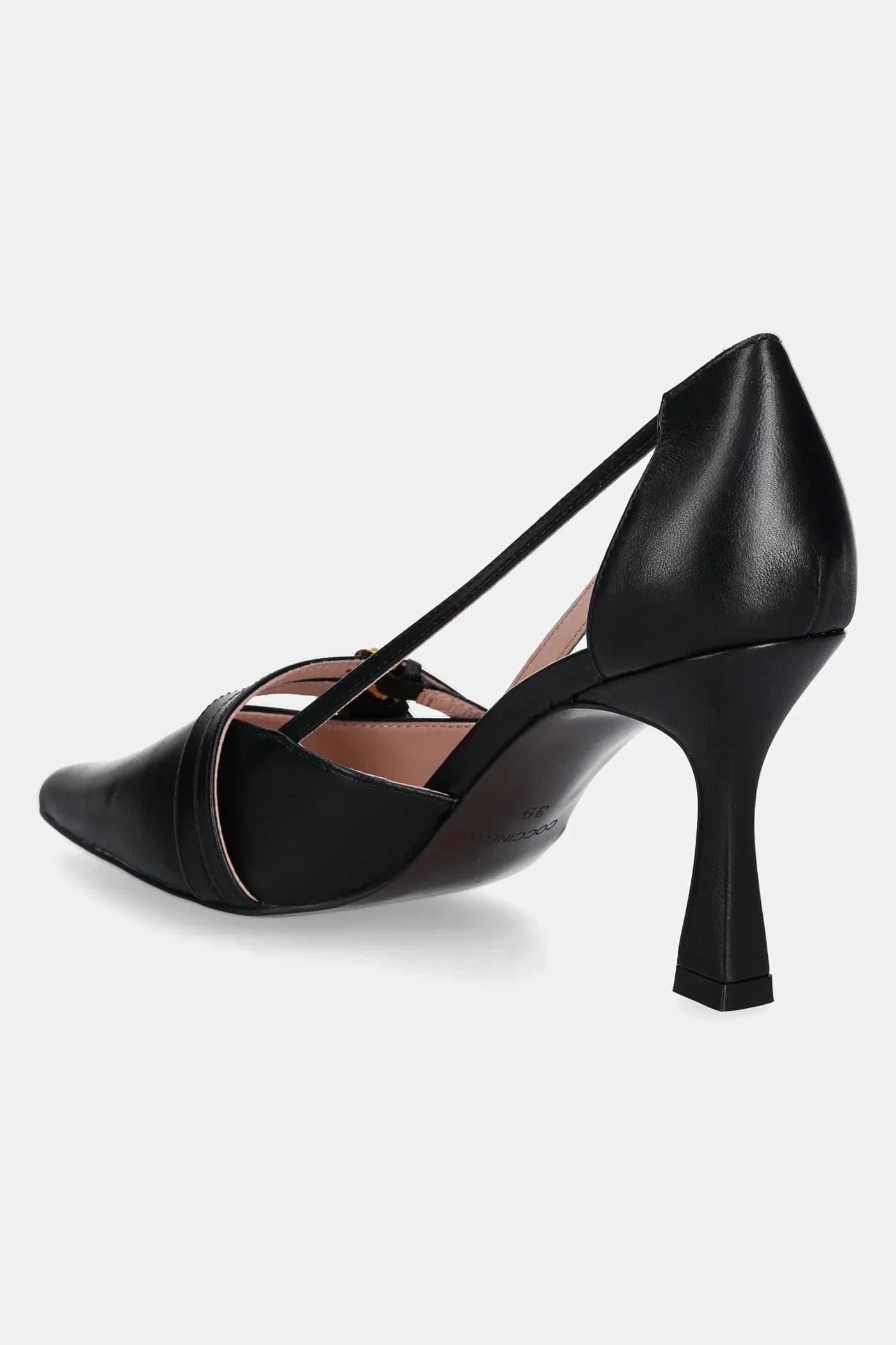 Каблуки - фото 3