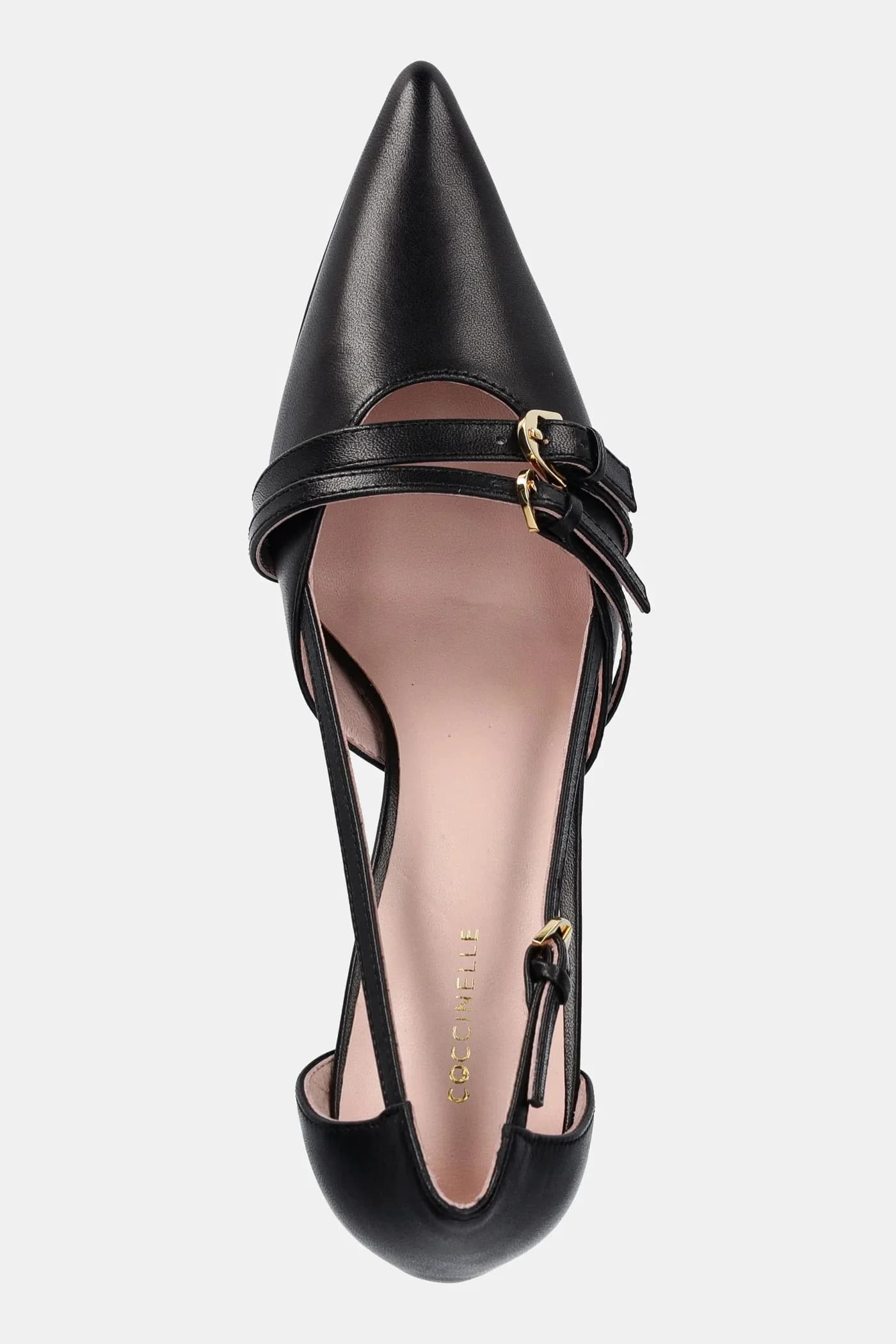 Каблуки - фото 4