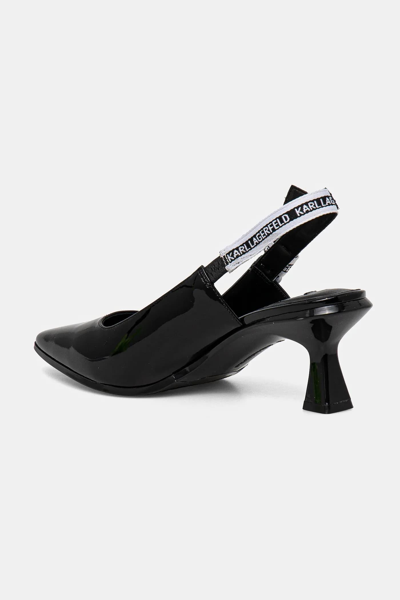 Панаше II на высоких каблуках - фото 3